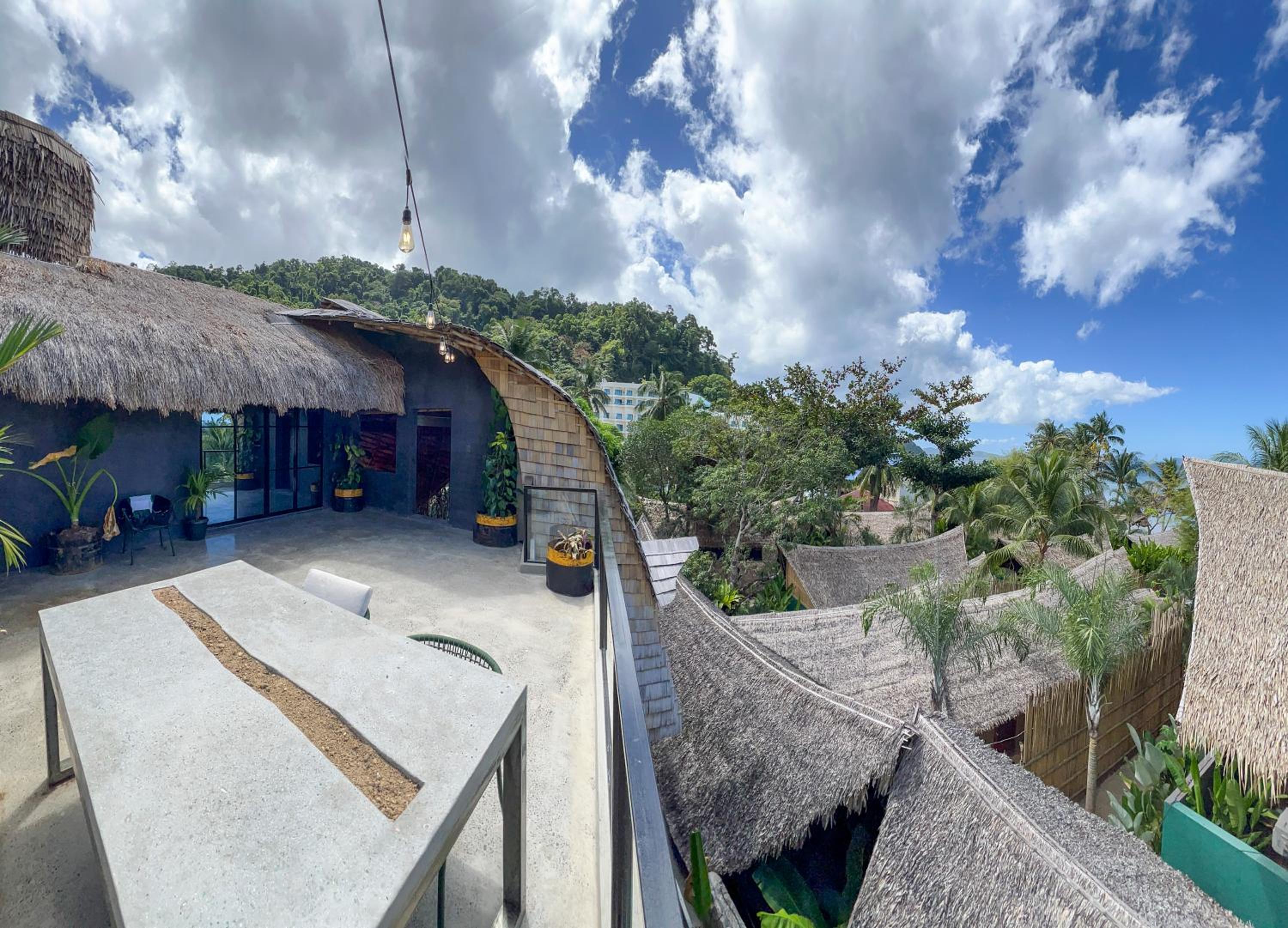roof