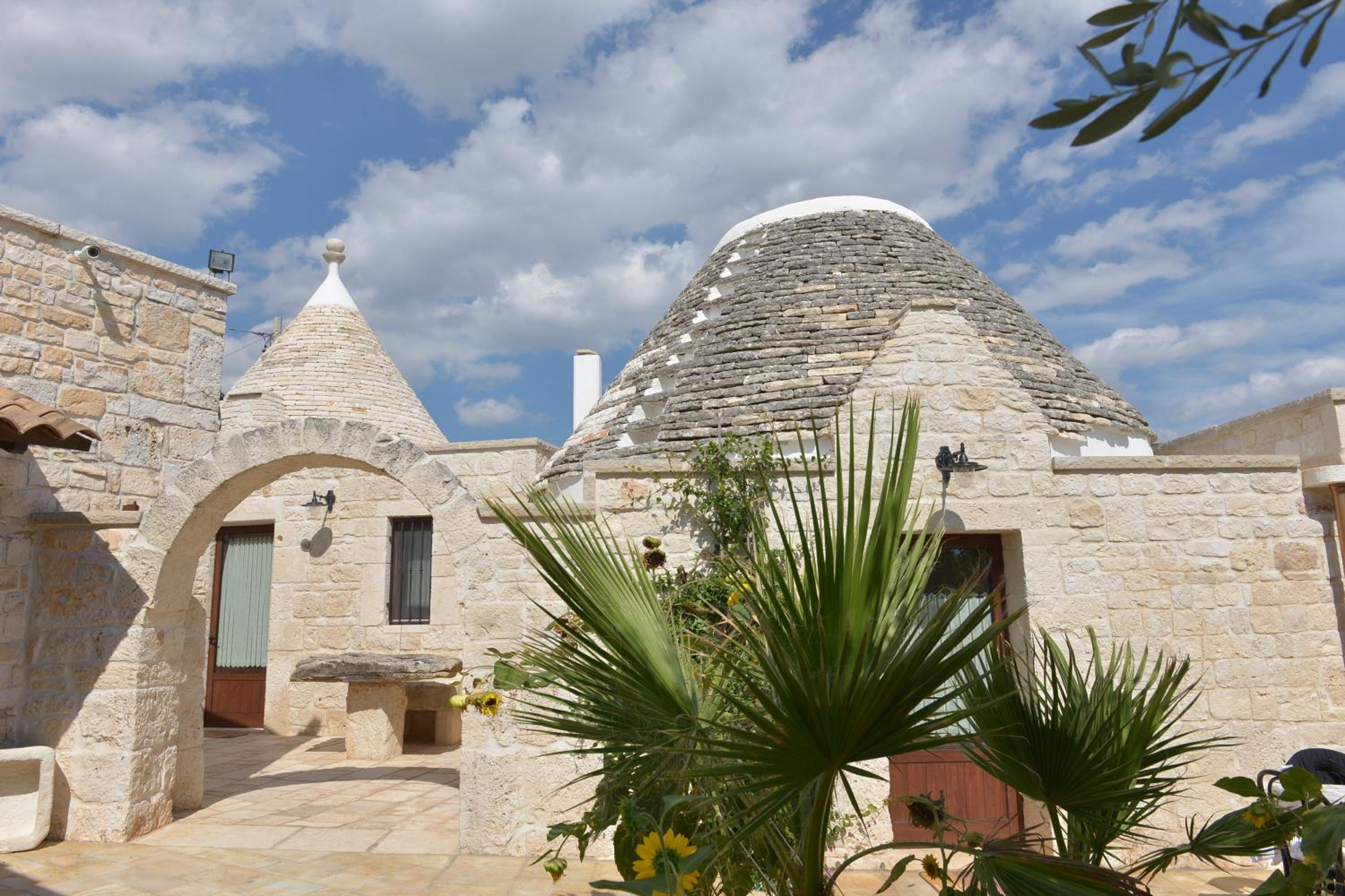 Masseria Pentima Vetrana Resort