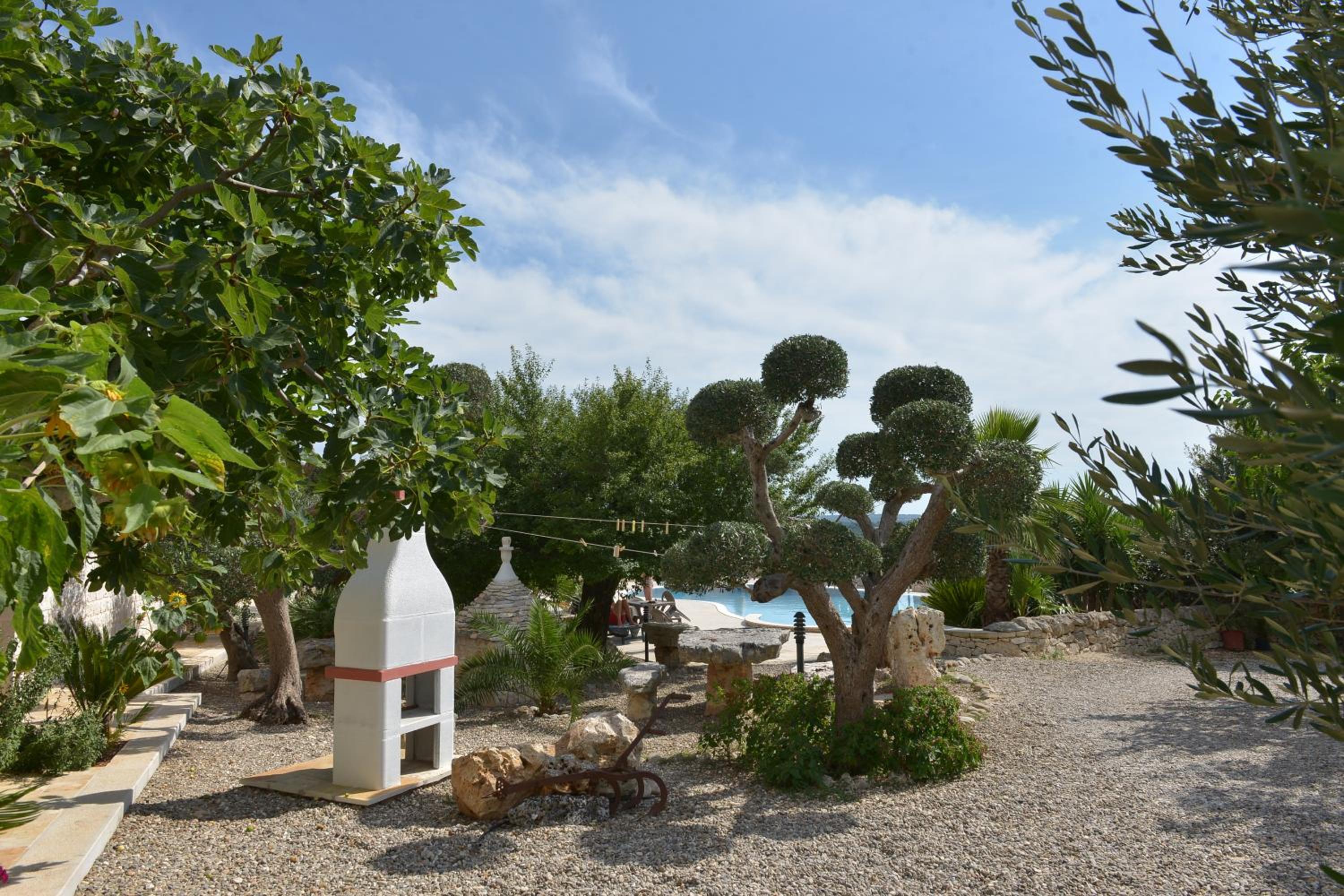 Masseria Pentima Vetrana Resort