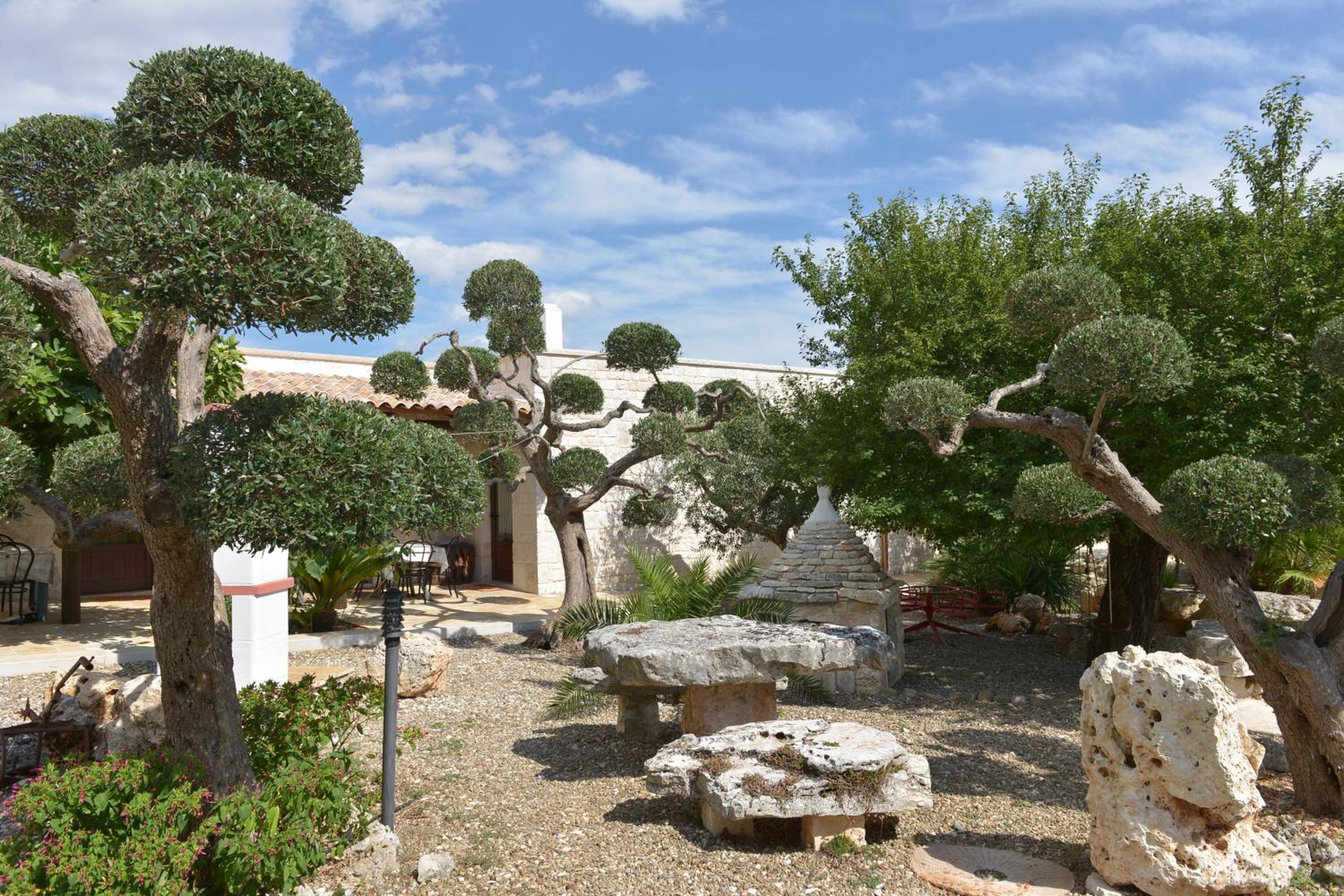 Masseria Pentima Vetrana Resort