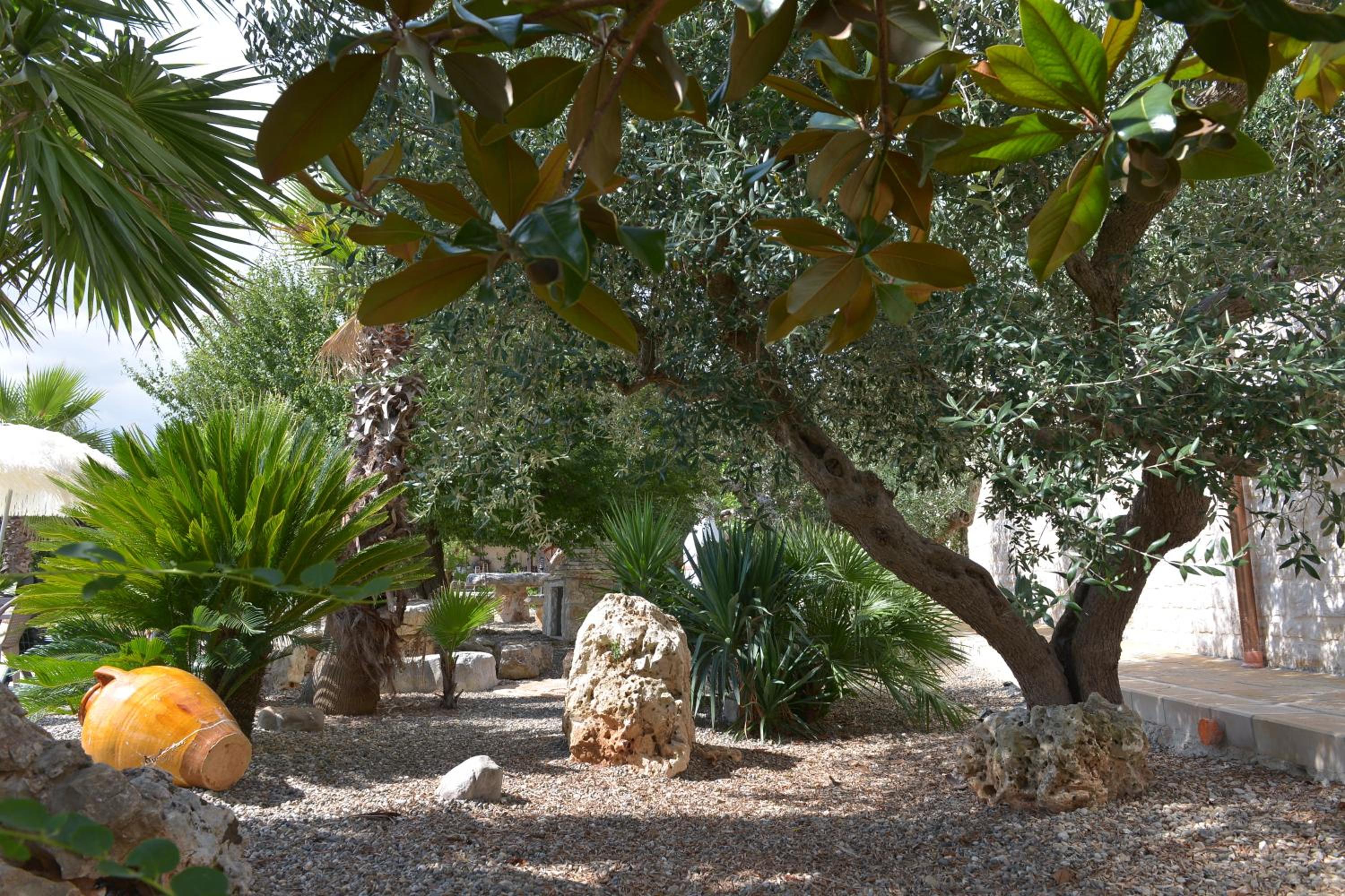 Masseria Pentima Vetrana Resort