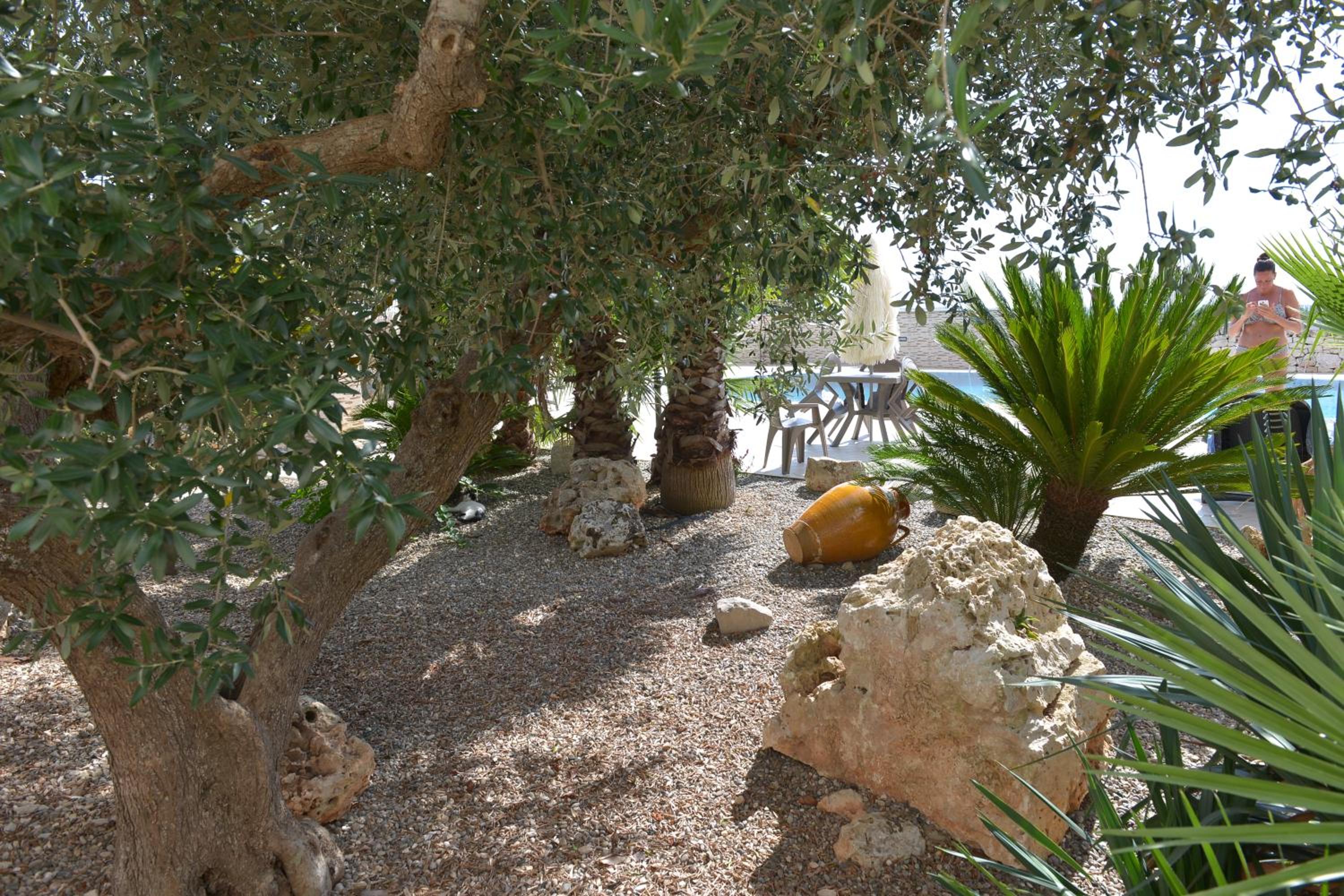 Masseria Pentima Vetrana Resort