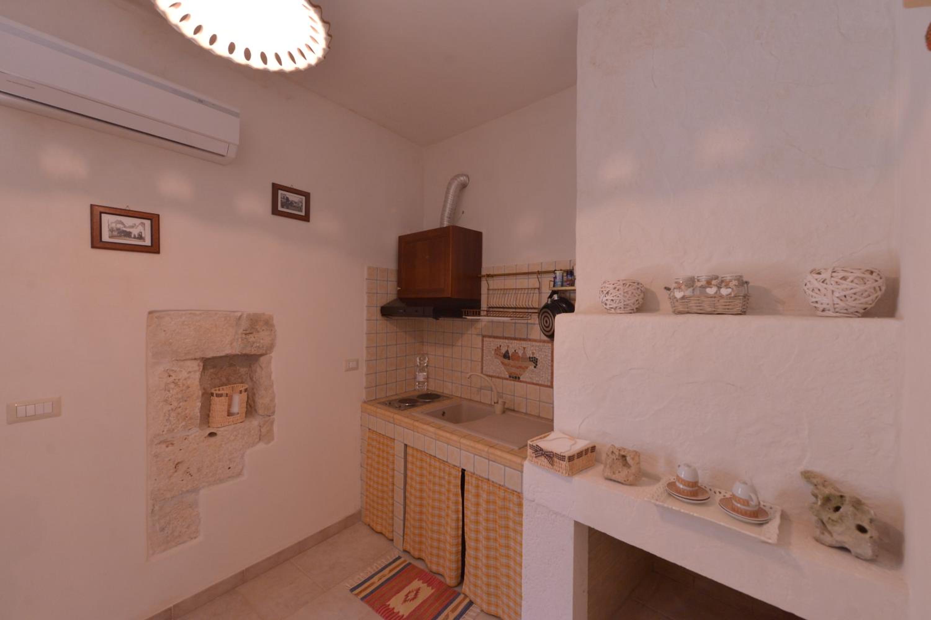 Masseria Pentima Vetrana Resort