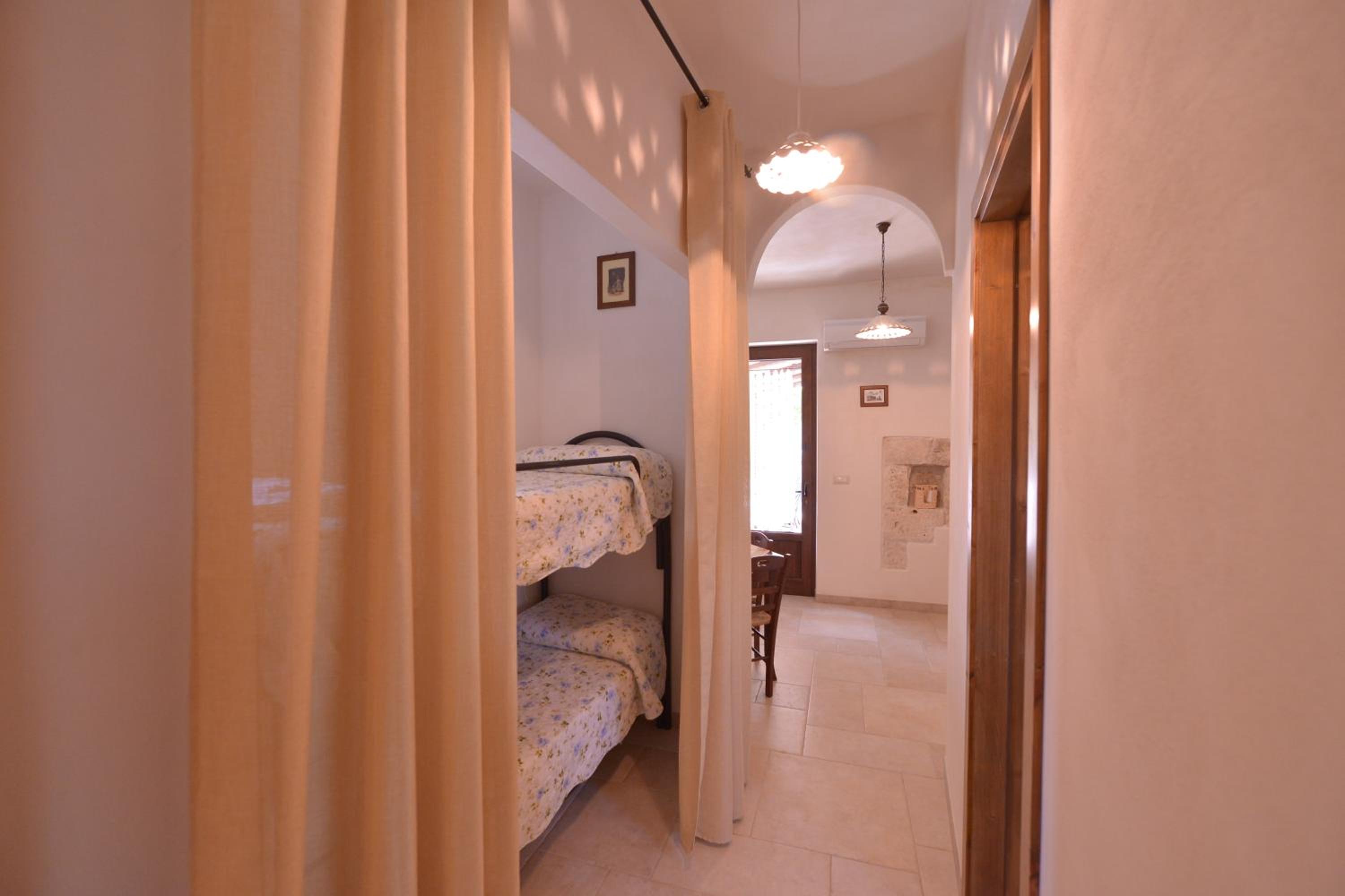 Masseria Pentima Vetrana Resort