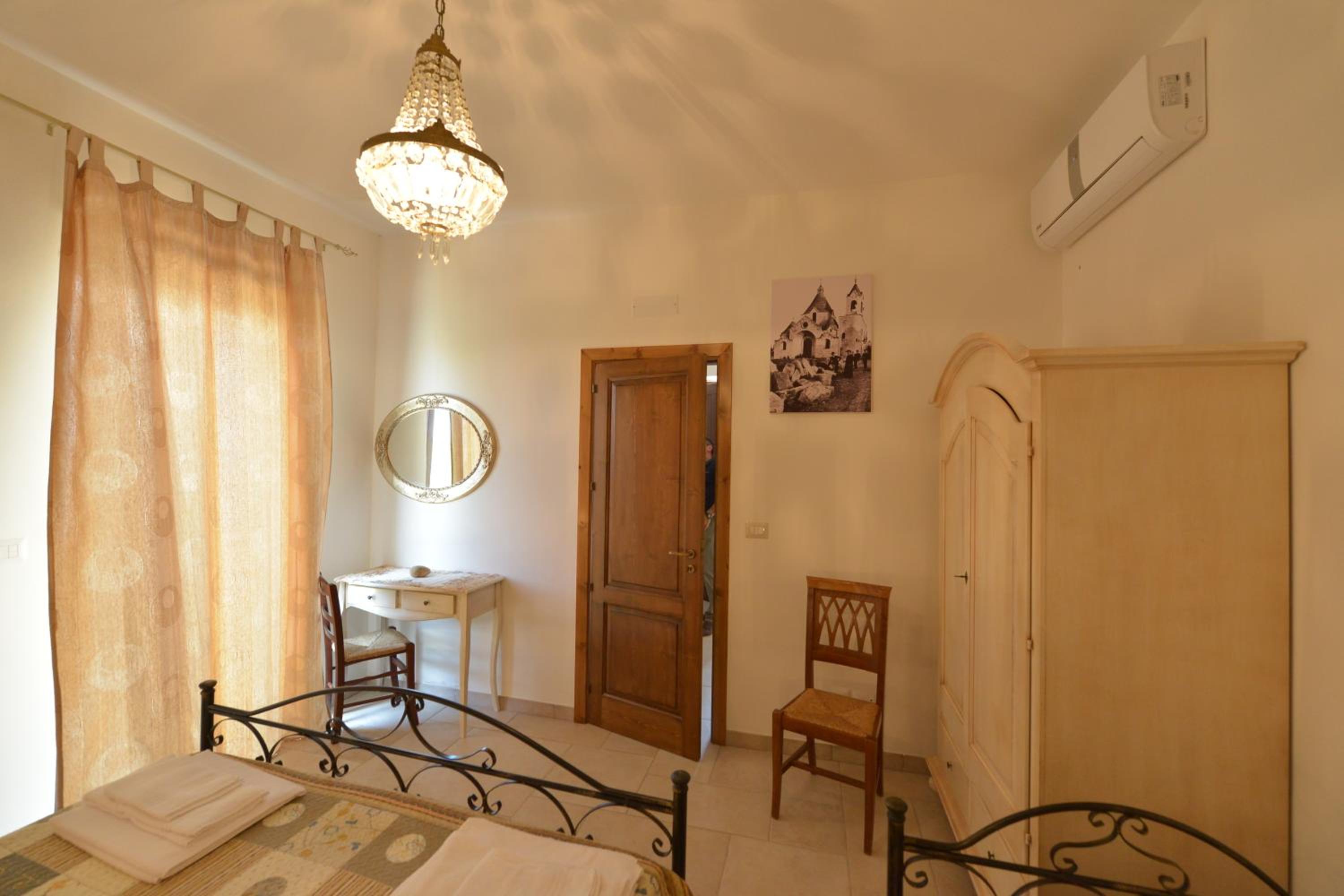Masseria Pentima Vetrana Resort