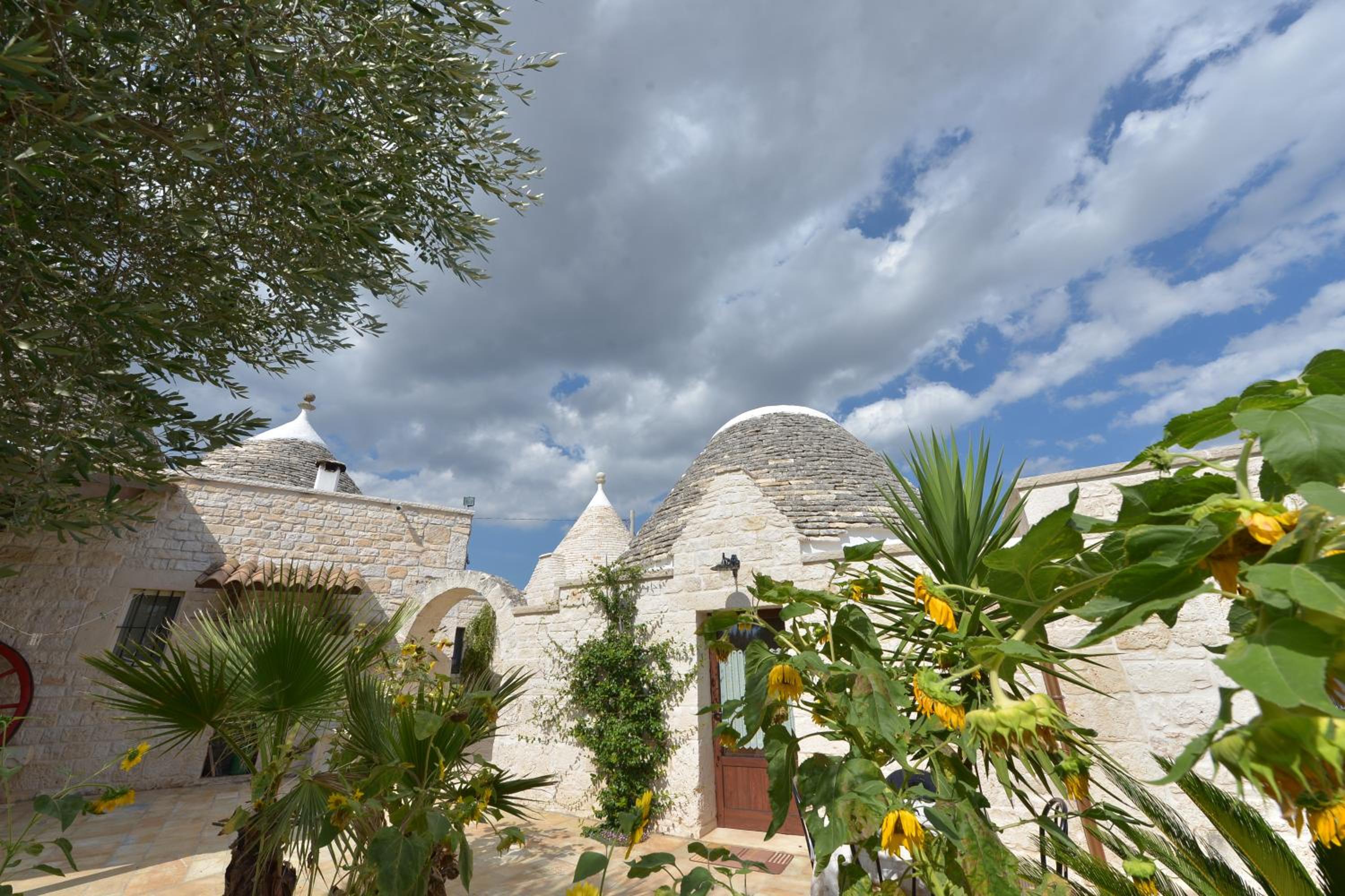 Masseria Pentima Vetrana Resort