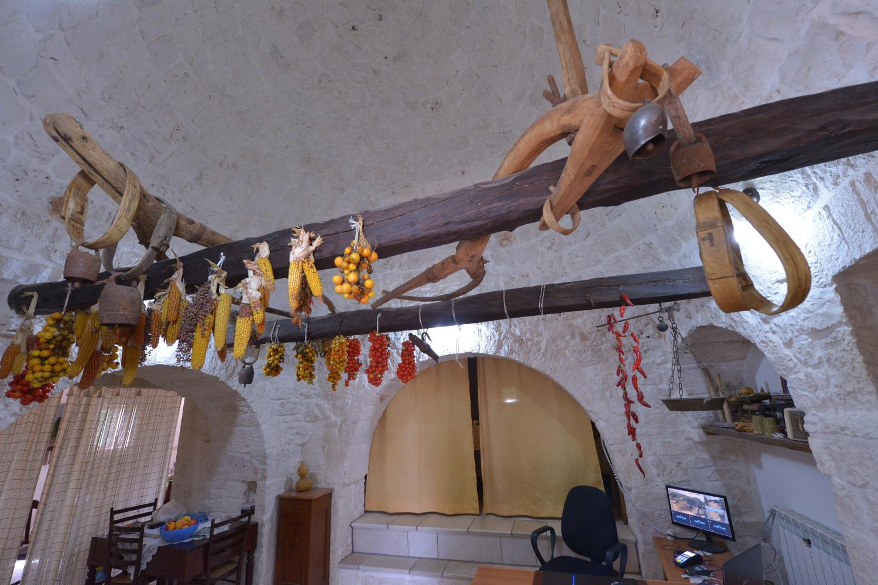 Masseria Pentima Vetrana Resort