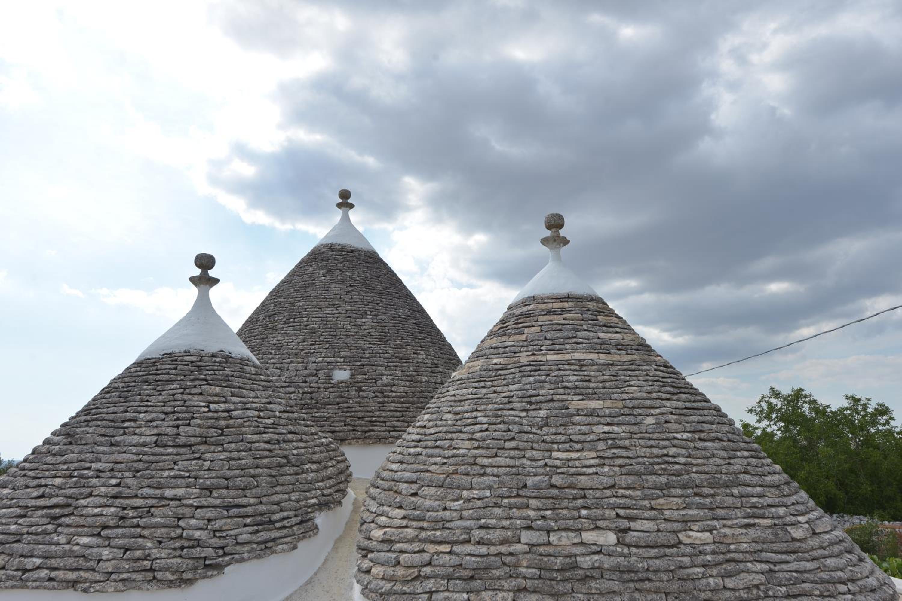 Masseria Pentima Vetrana Resort