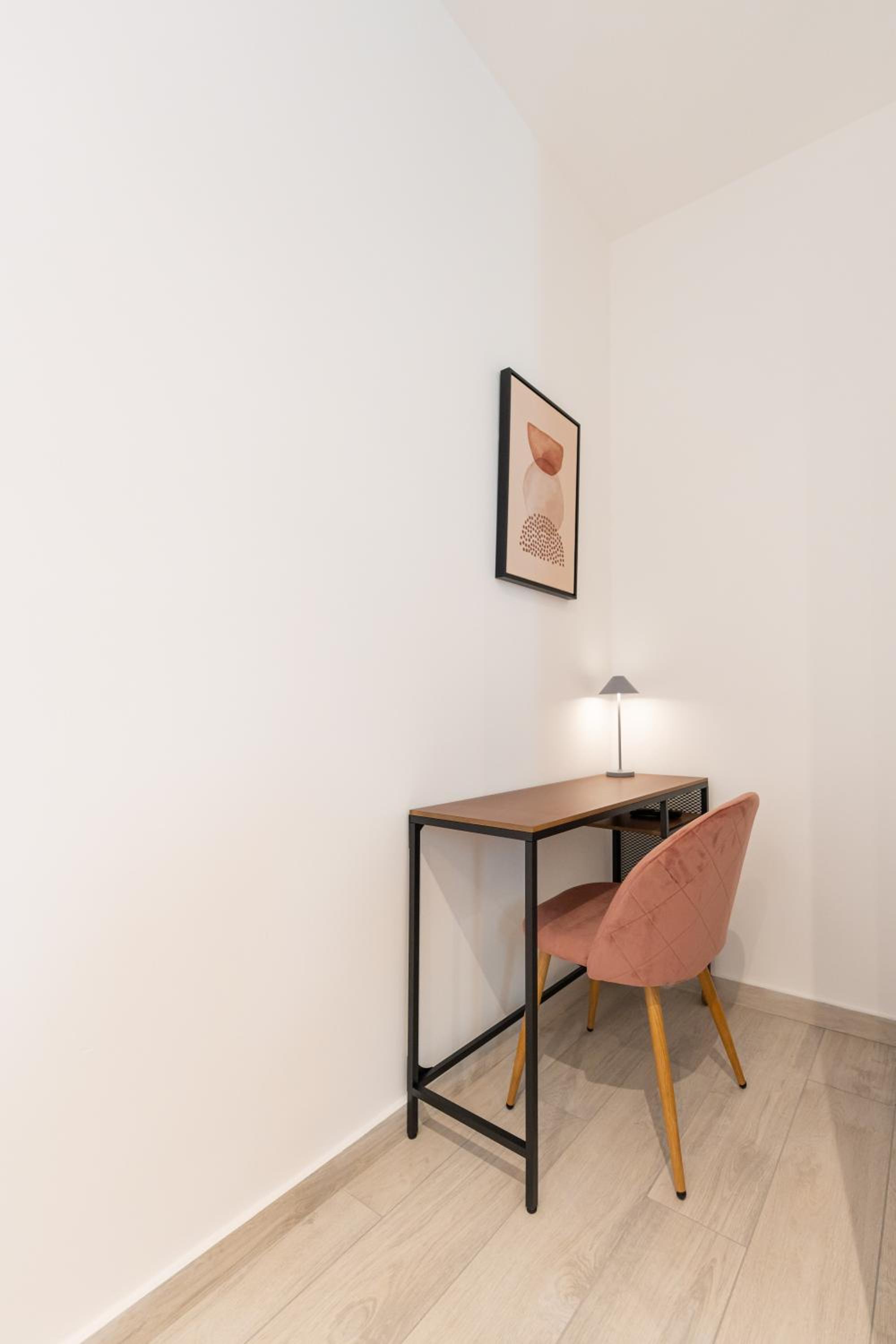 5 Santi Rooms
