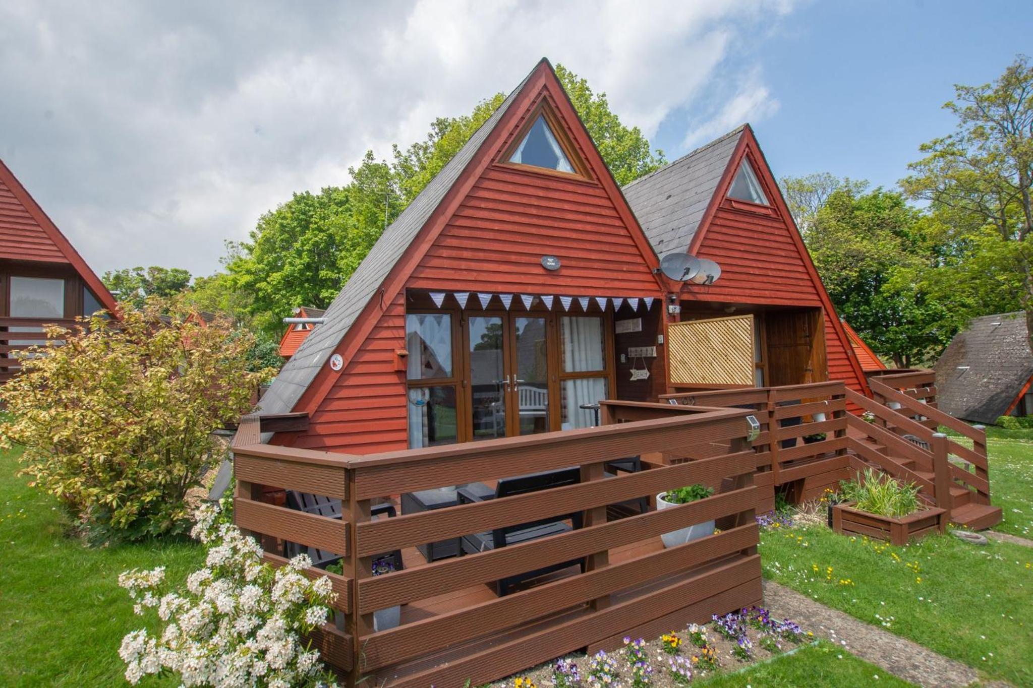 Chalet Ninetytwo