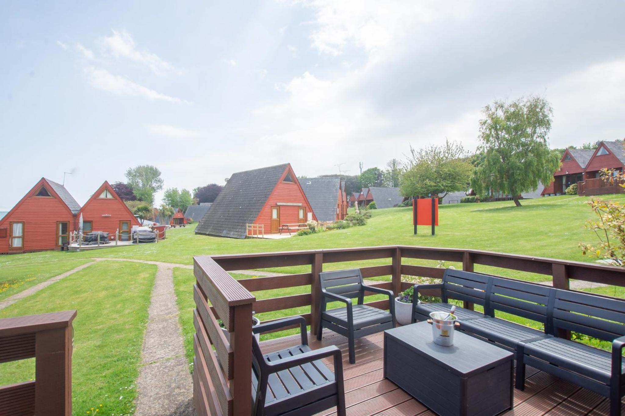 Chalet Ninetytwo