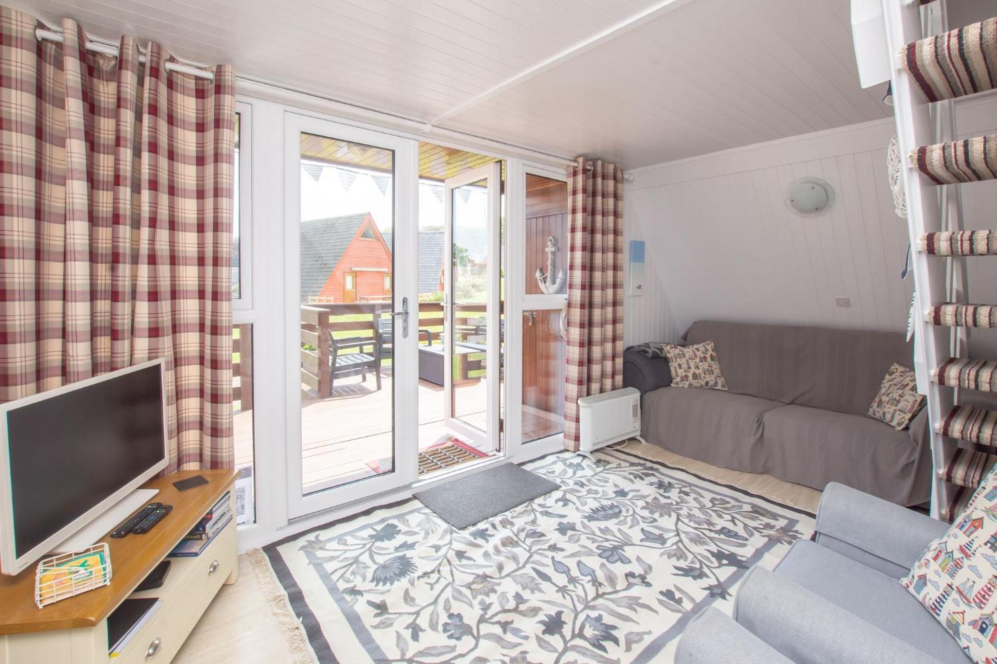 Chalet Ninetytwo