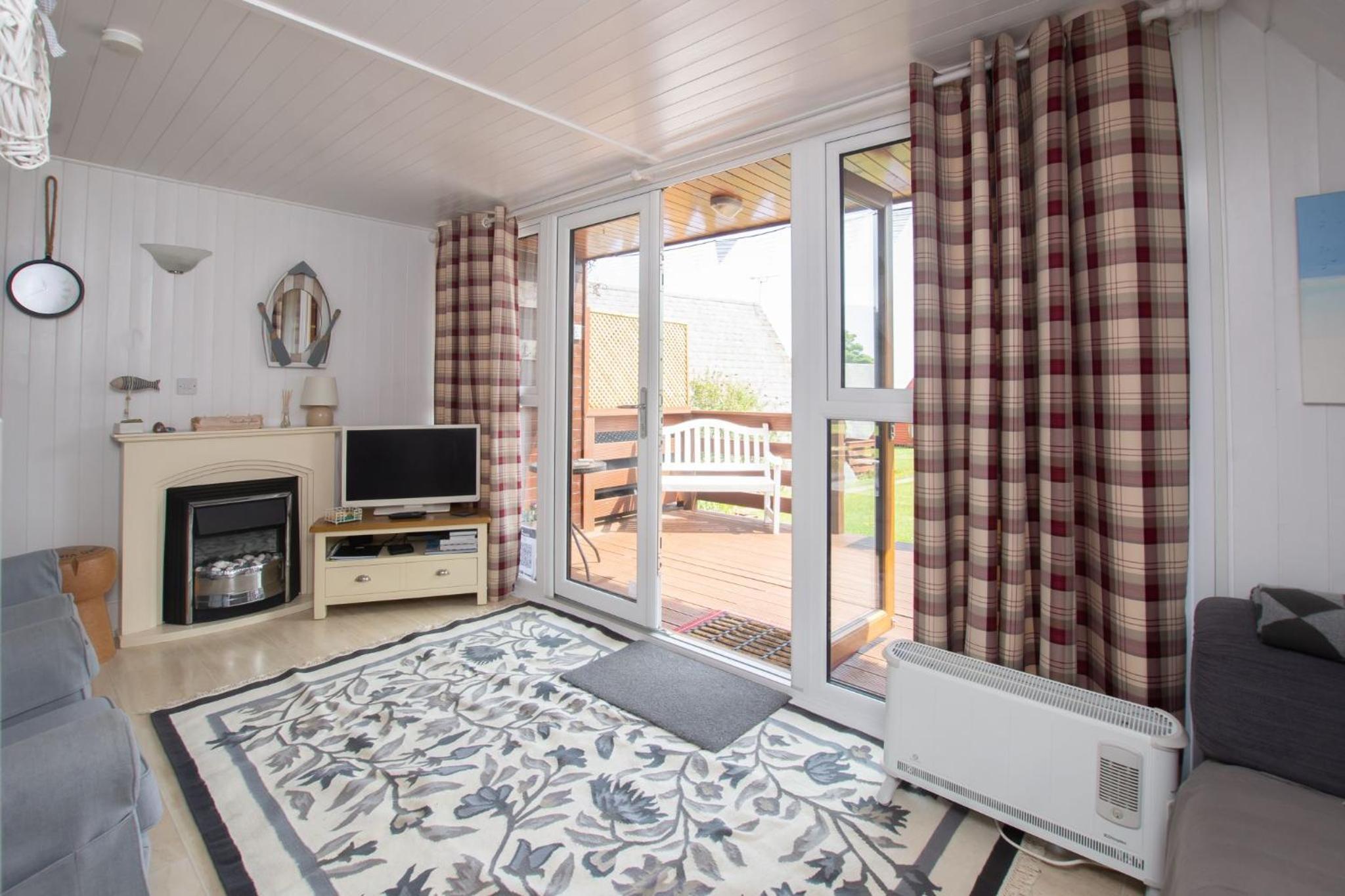 Chalet Ninetytwo