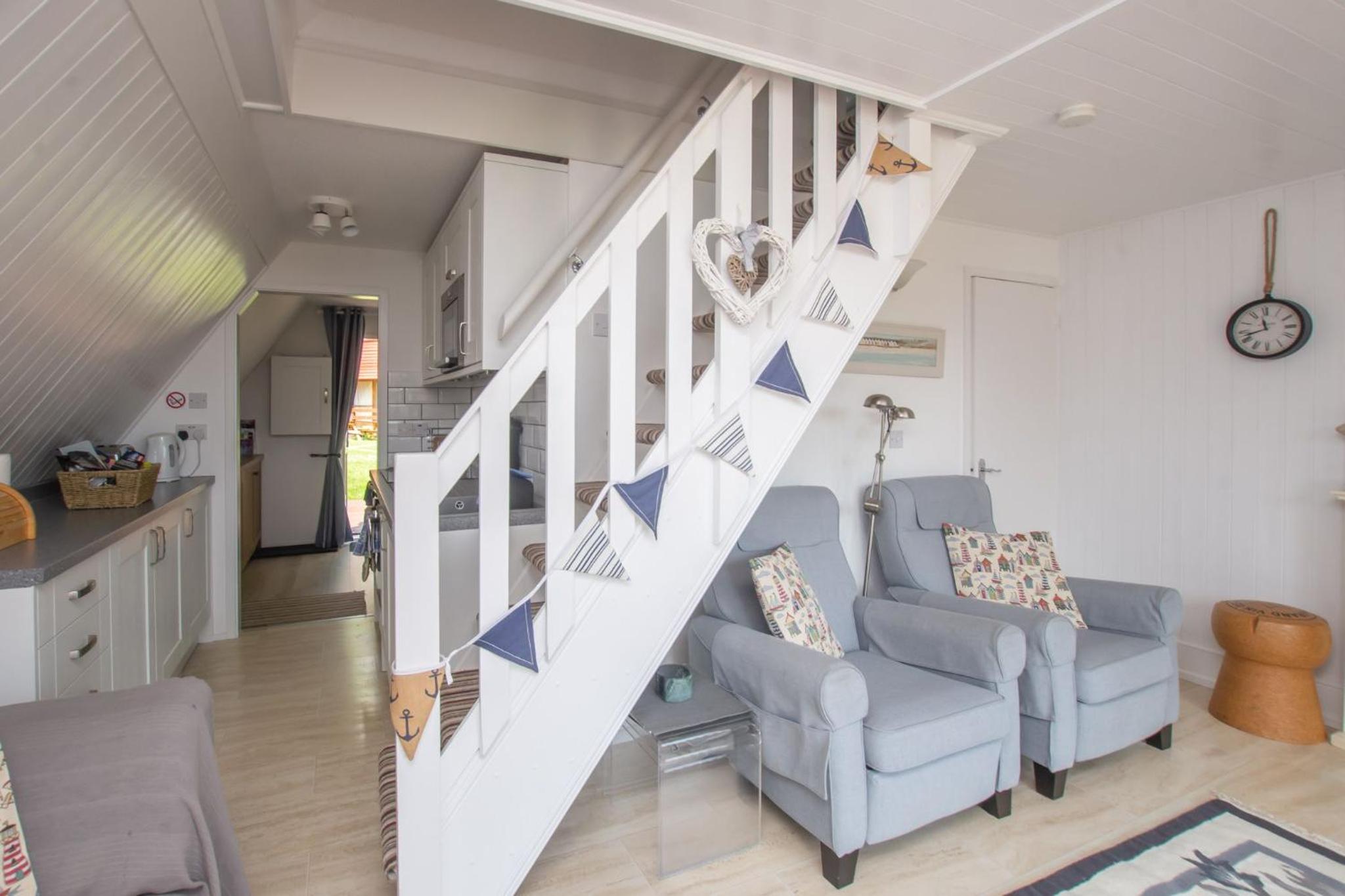 Chalet Ninetytwo