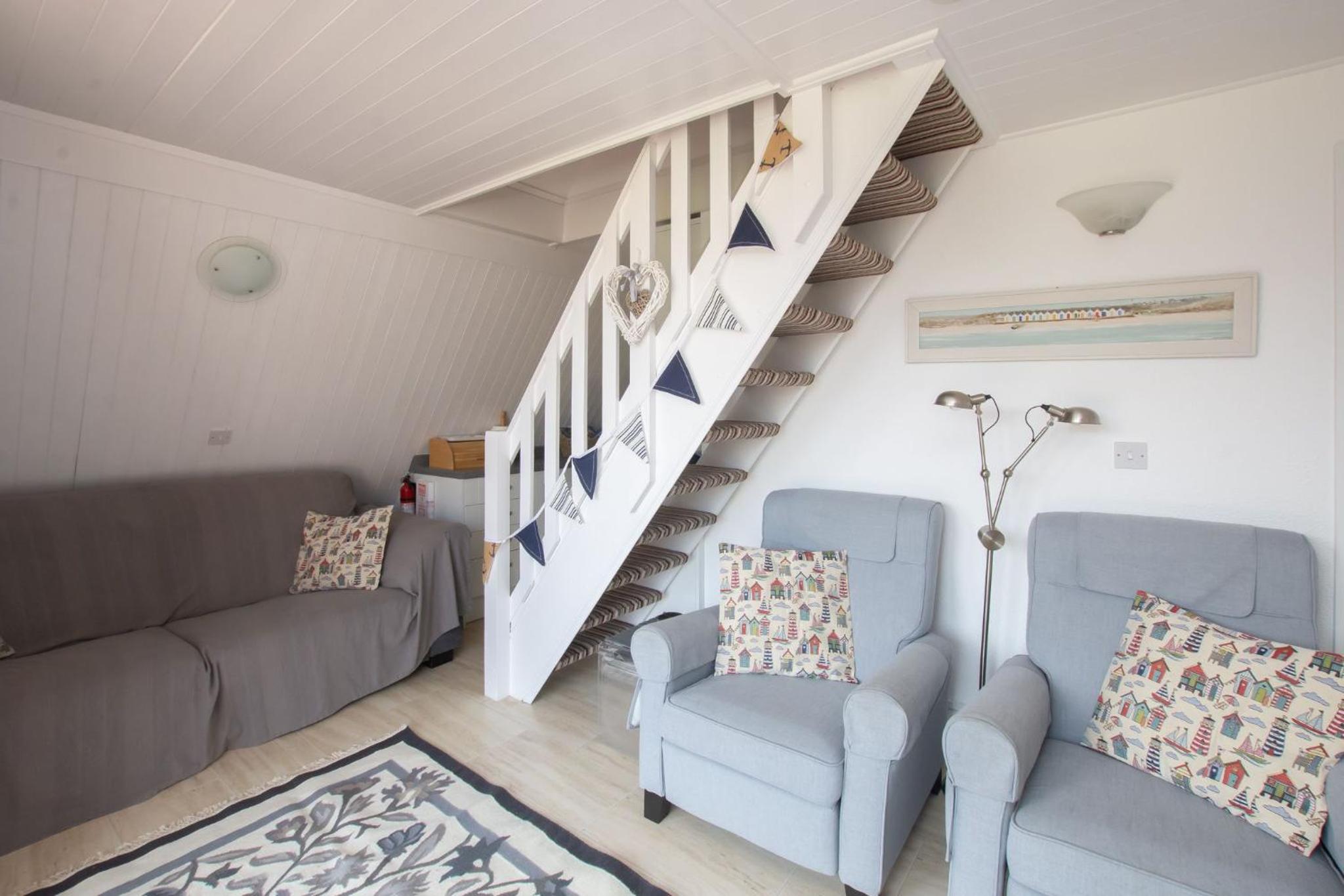 Chalet Ninetytwo