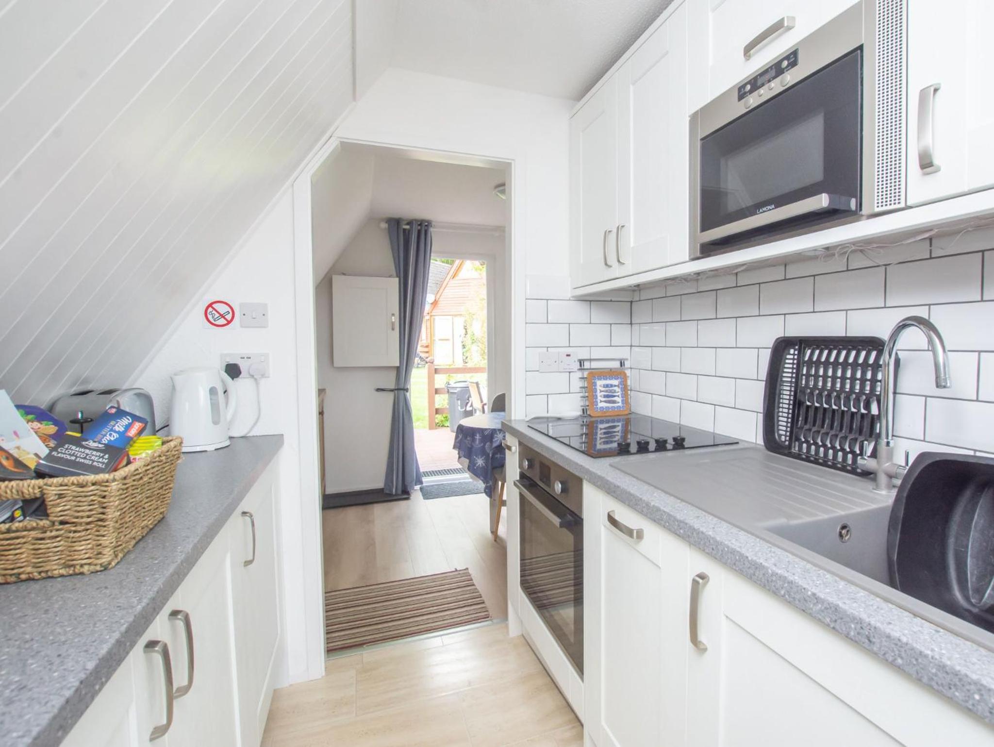 Chalet Ninetytwo