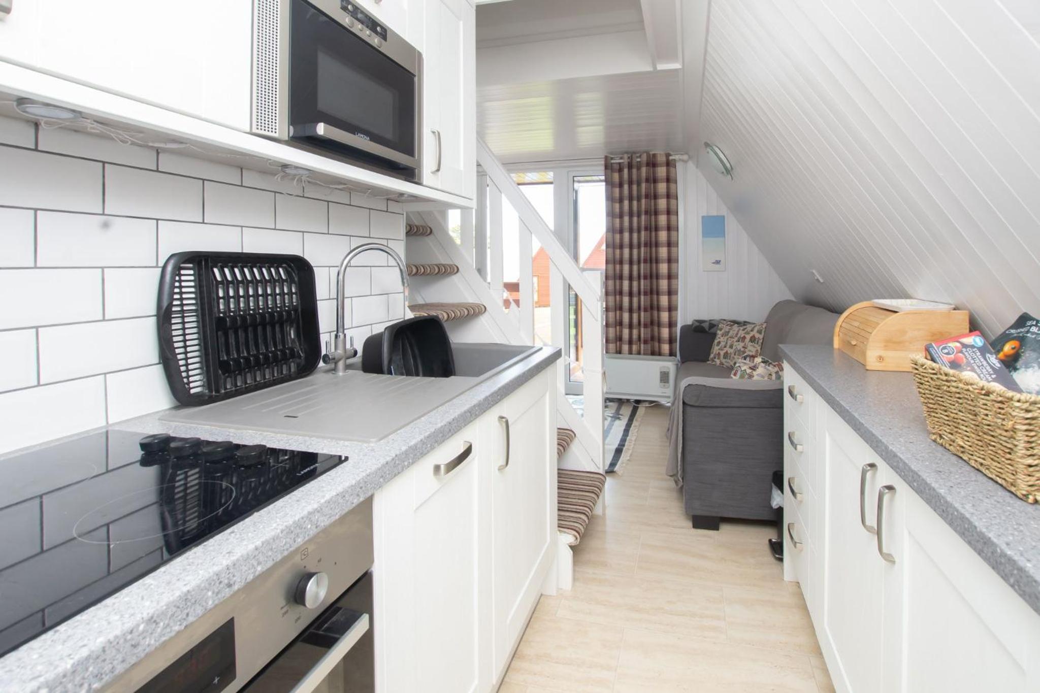 Chalet Ninetytwo