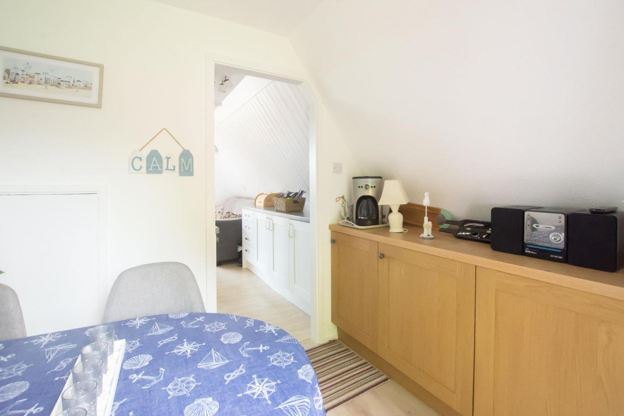 Chalet Ninetytwo