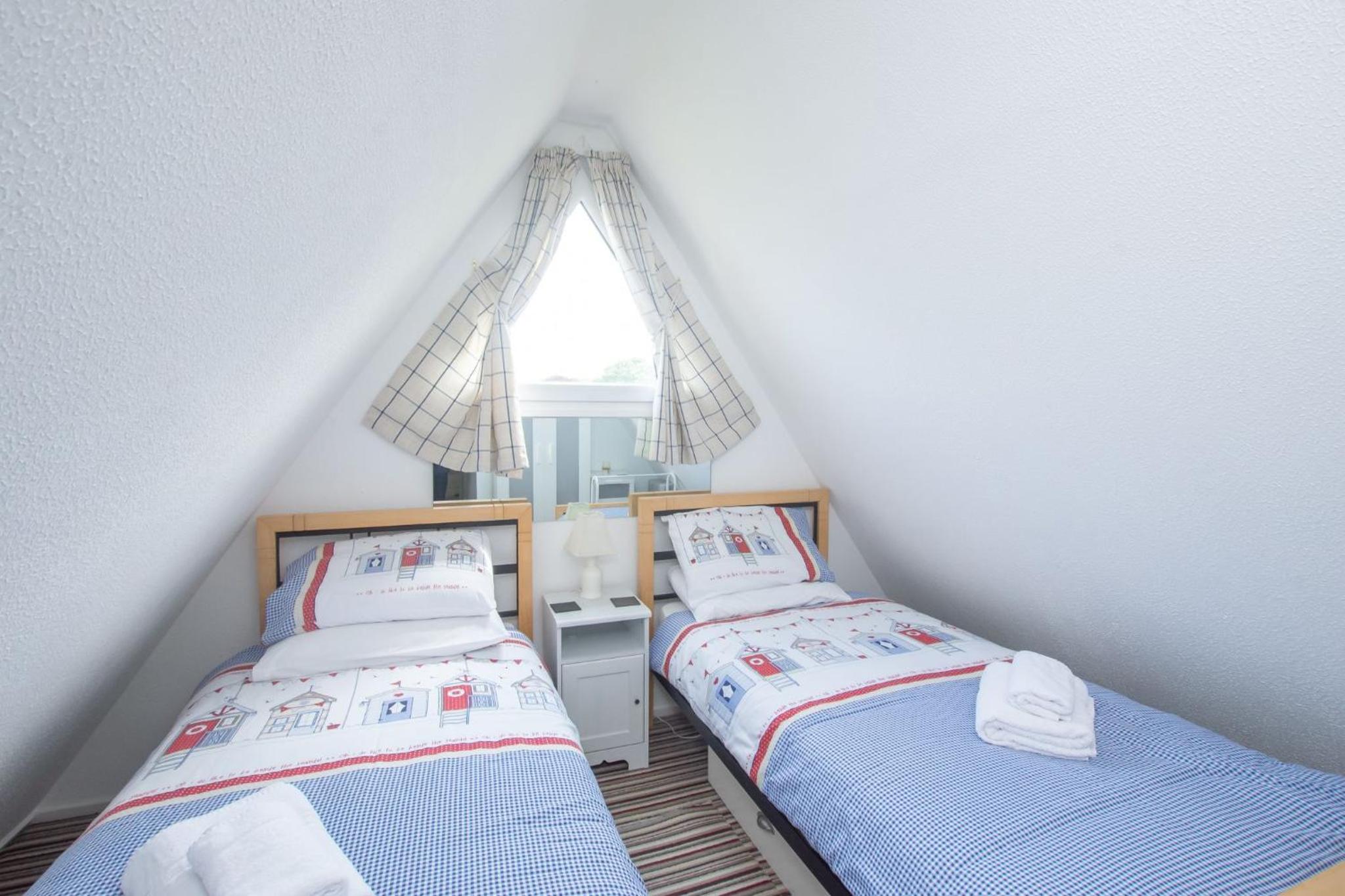Chalet Ninetytwo