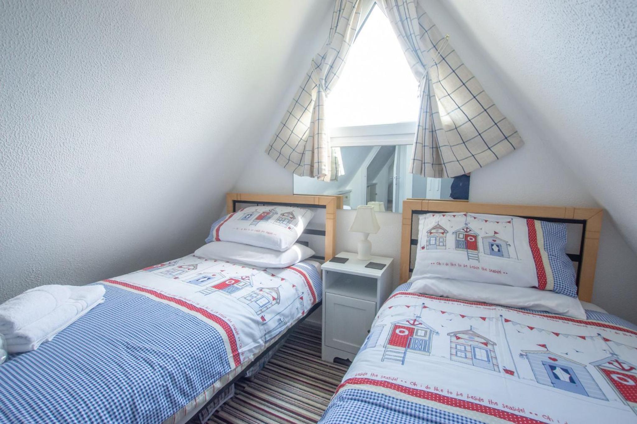 Chalet Ninetytwo