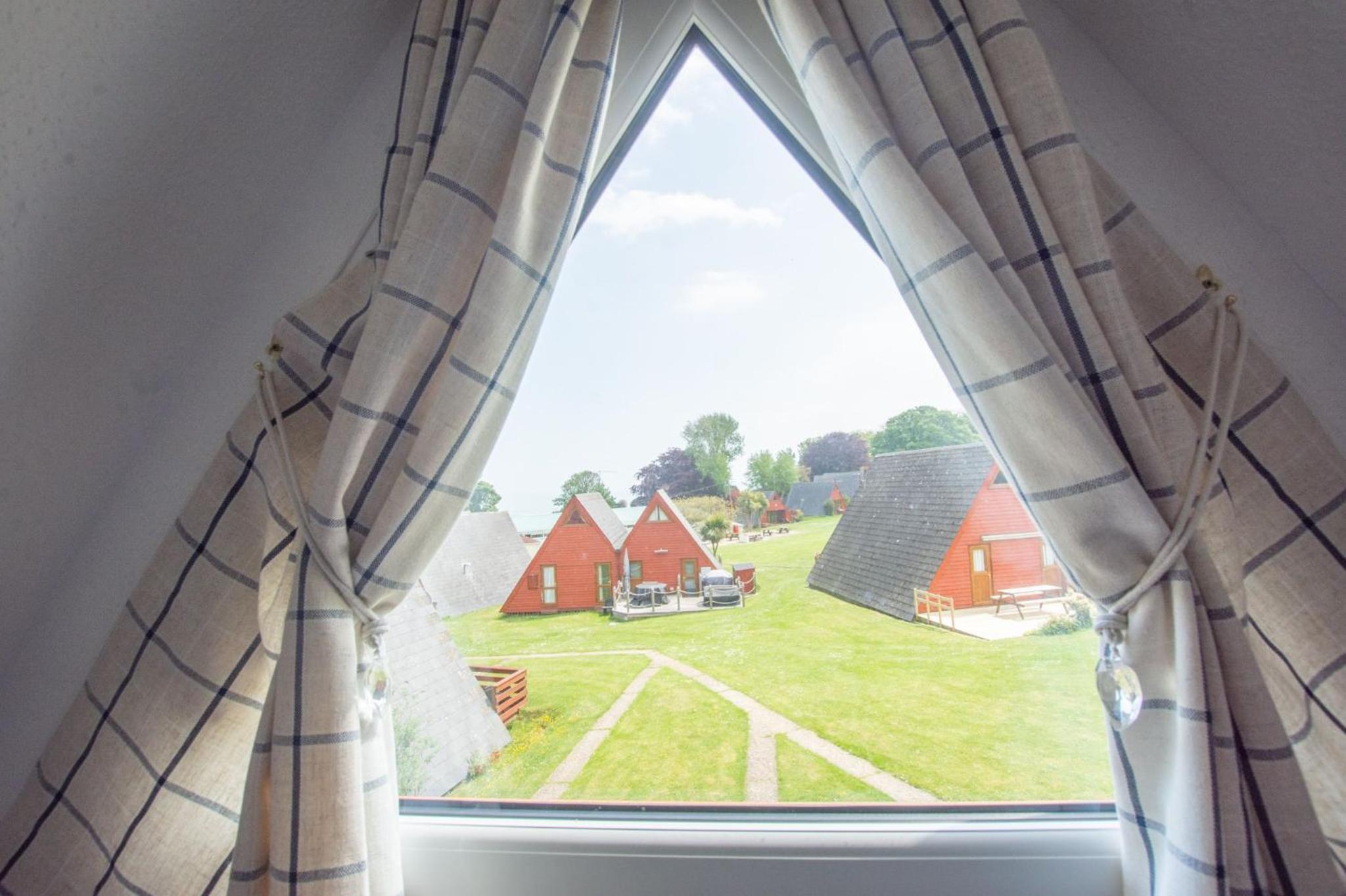 Chalet Ninetytwo