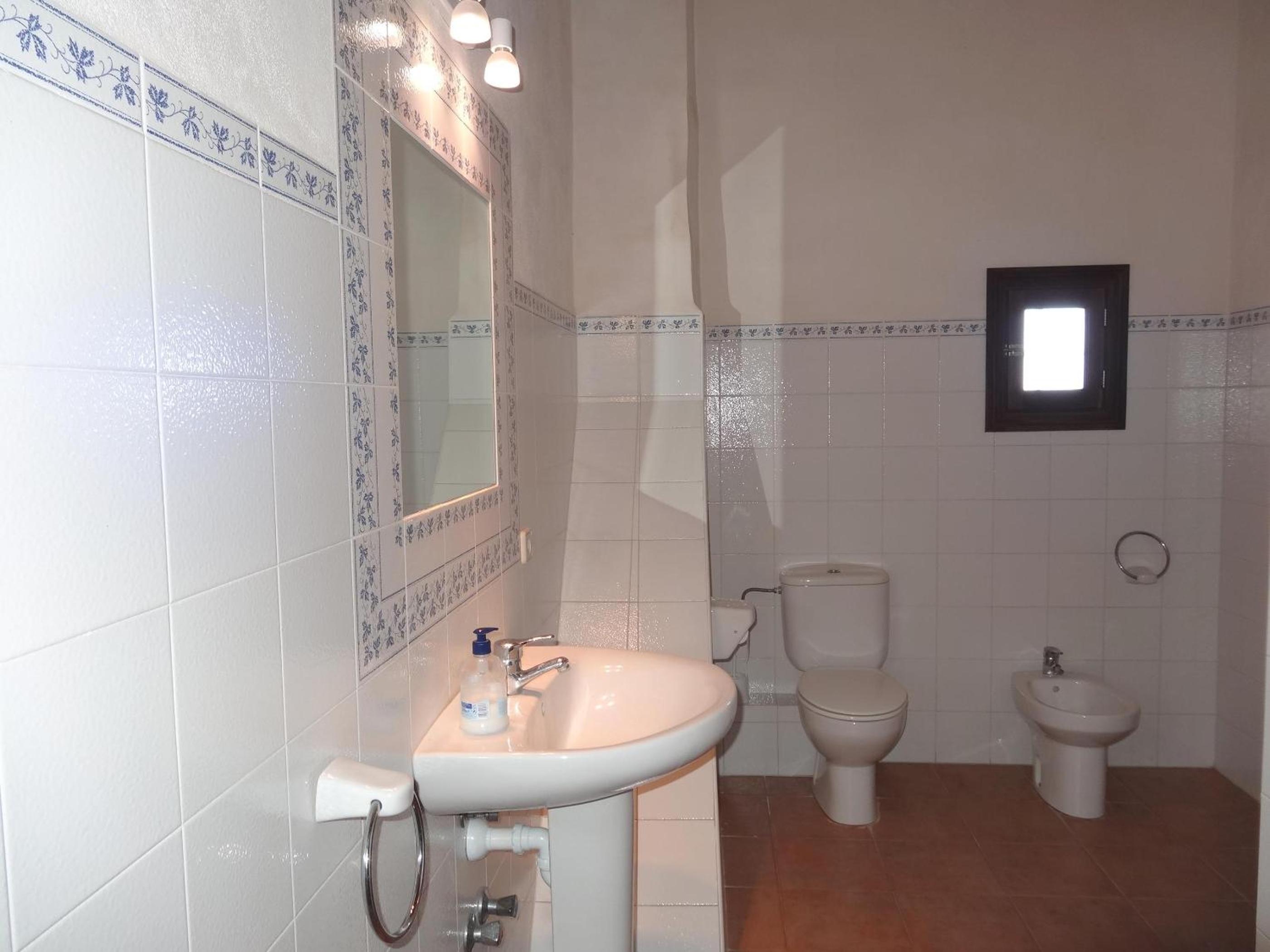 Villa en Campos con piscina privada