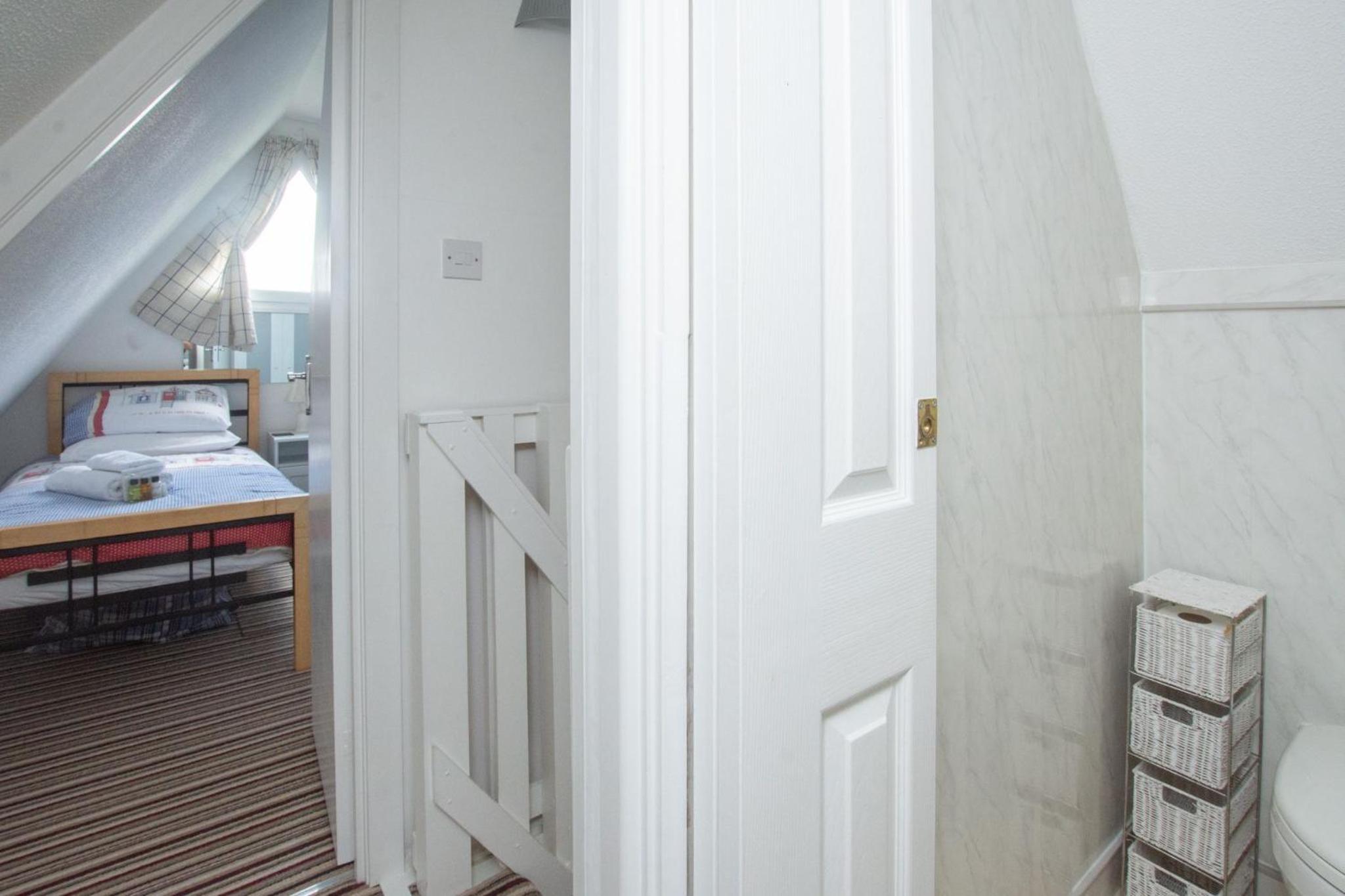 Chalet Ninetytwo
