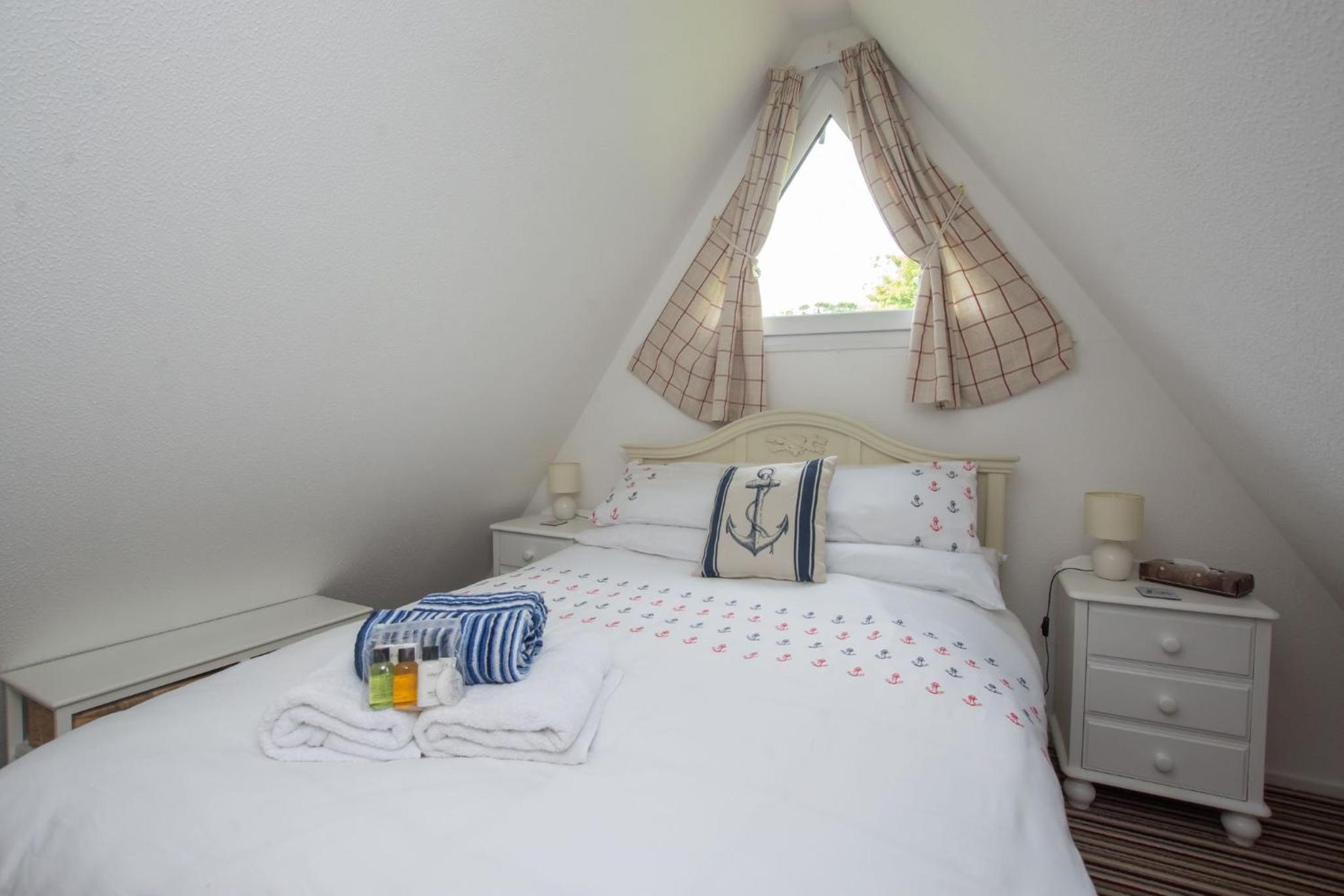 Chalet Ninetytwo