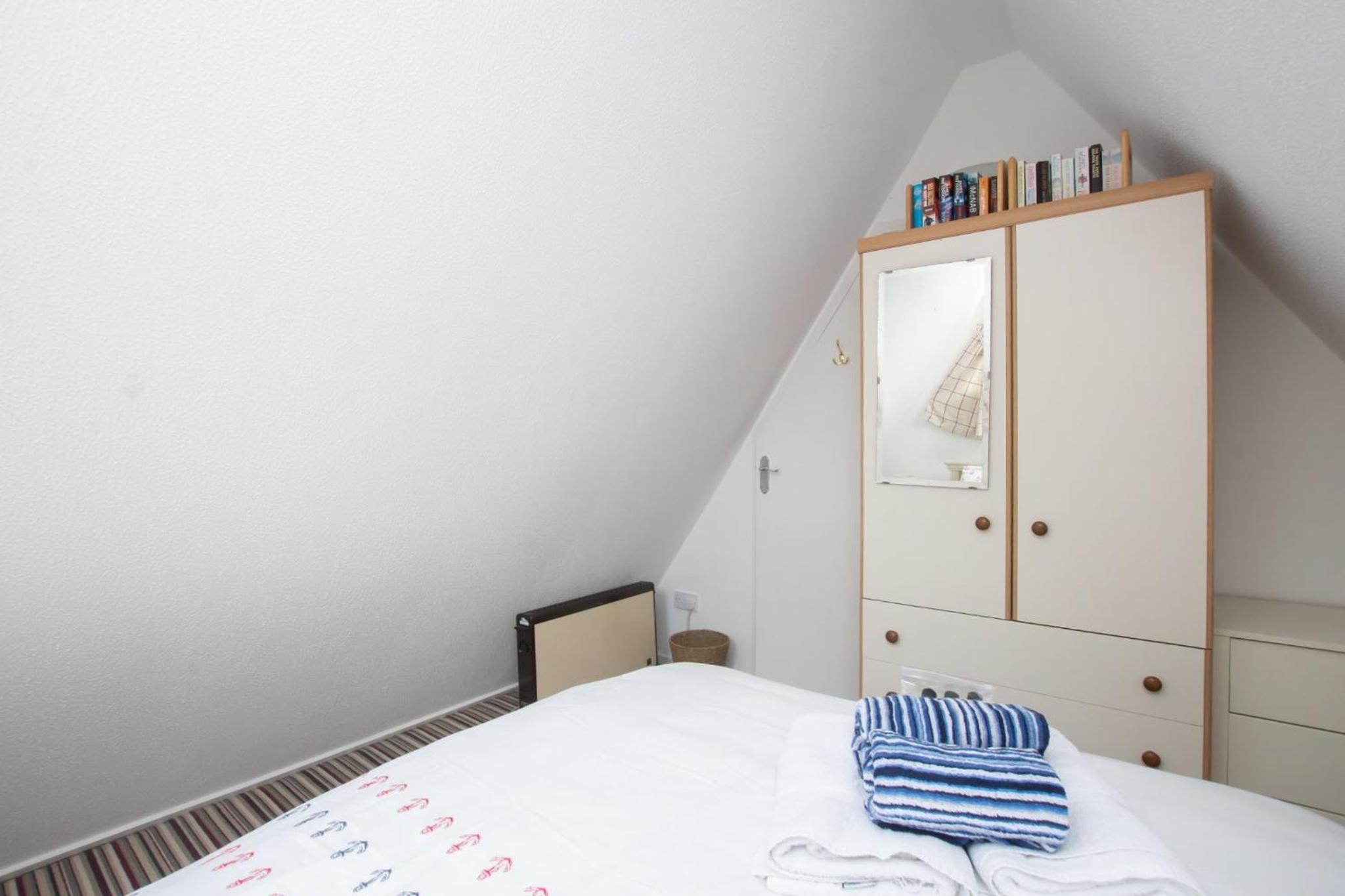 Chalet Ninetytwo
