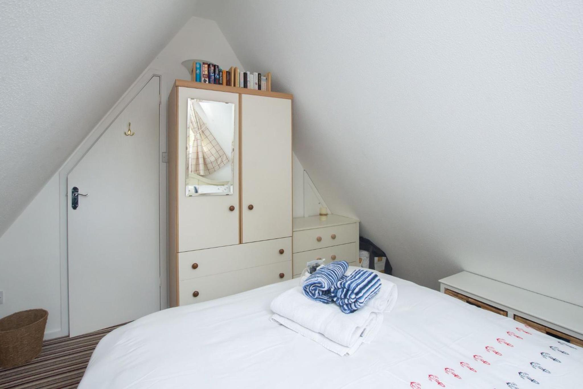 Chalet Ninetytwo
