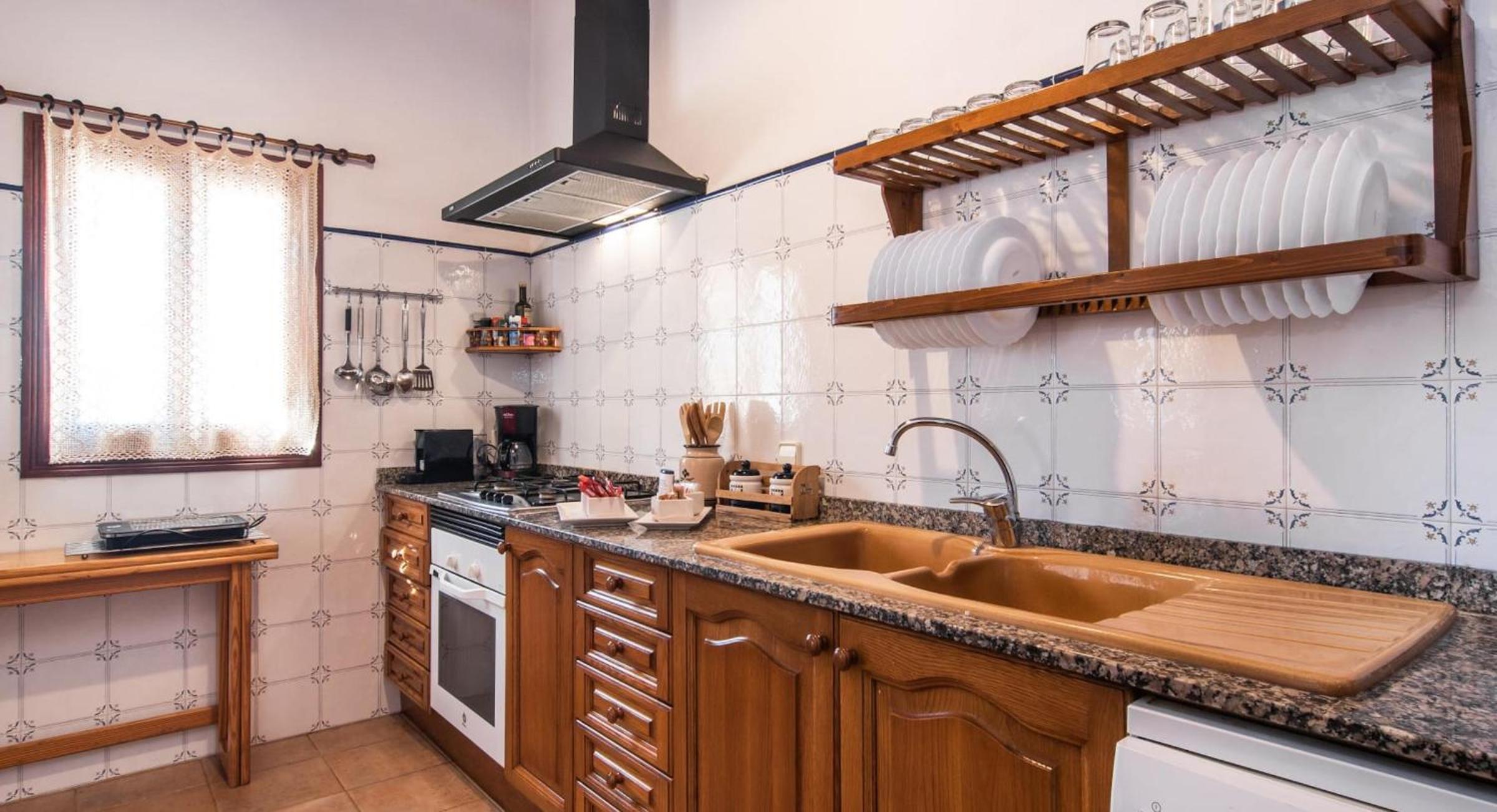 Villa en Campos con piscina privada