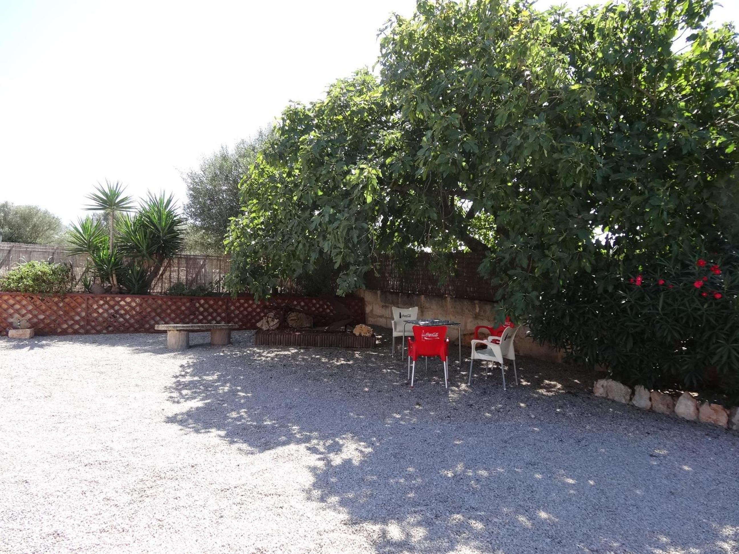 Villa en Campos con piscina privada