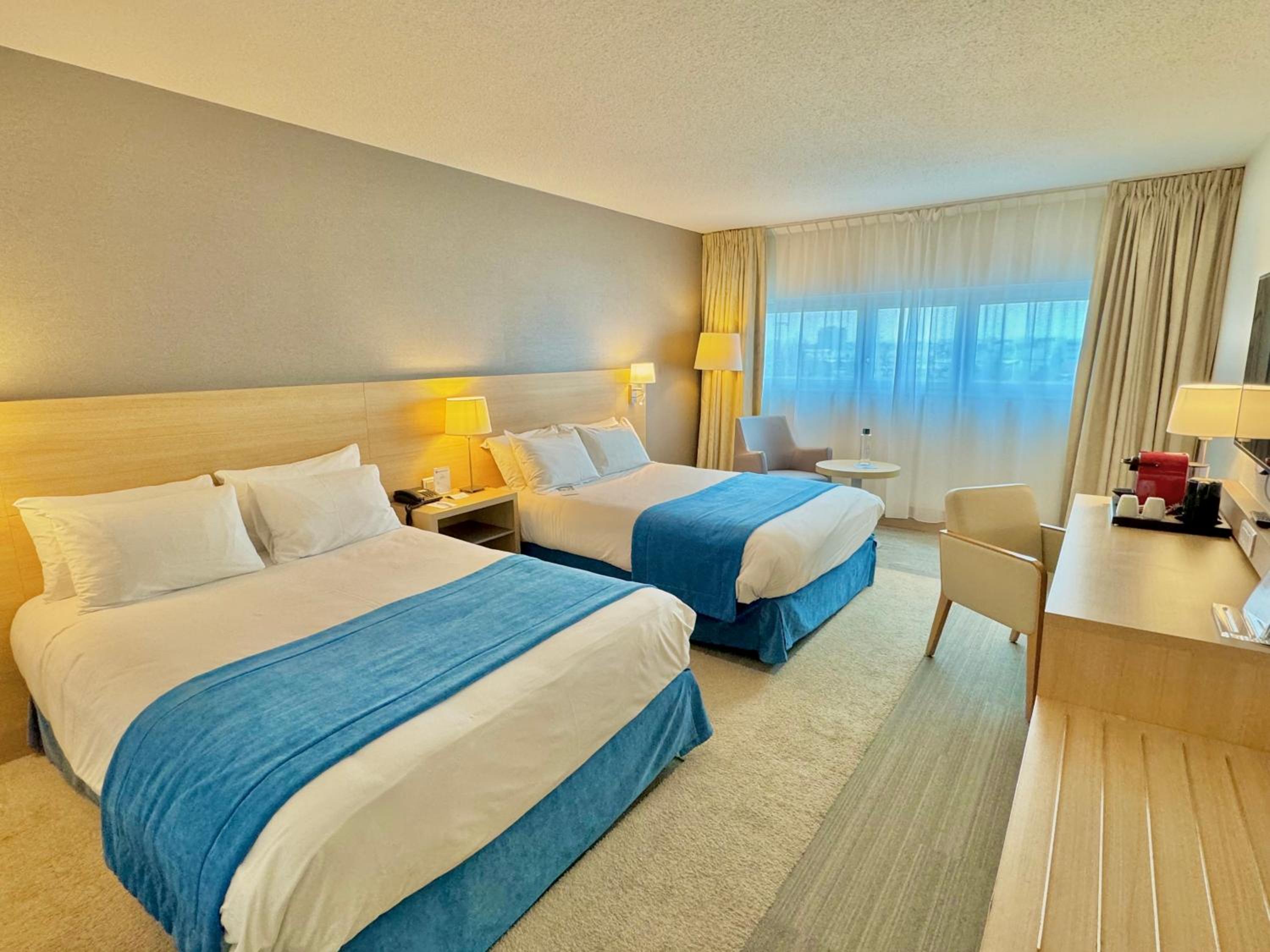 Rungis Vacations - Best Western Plus Paris Orly Airport - Property Image 1