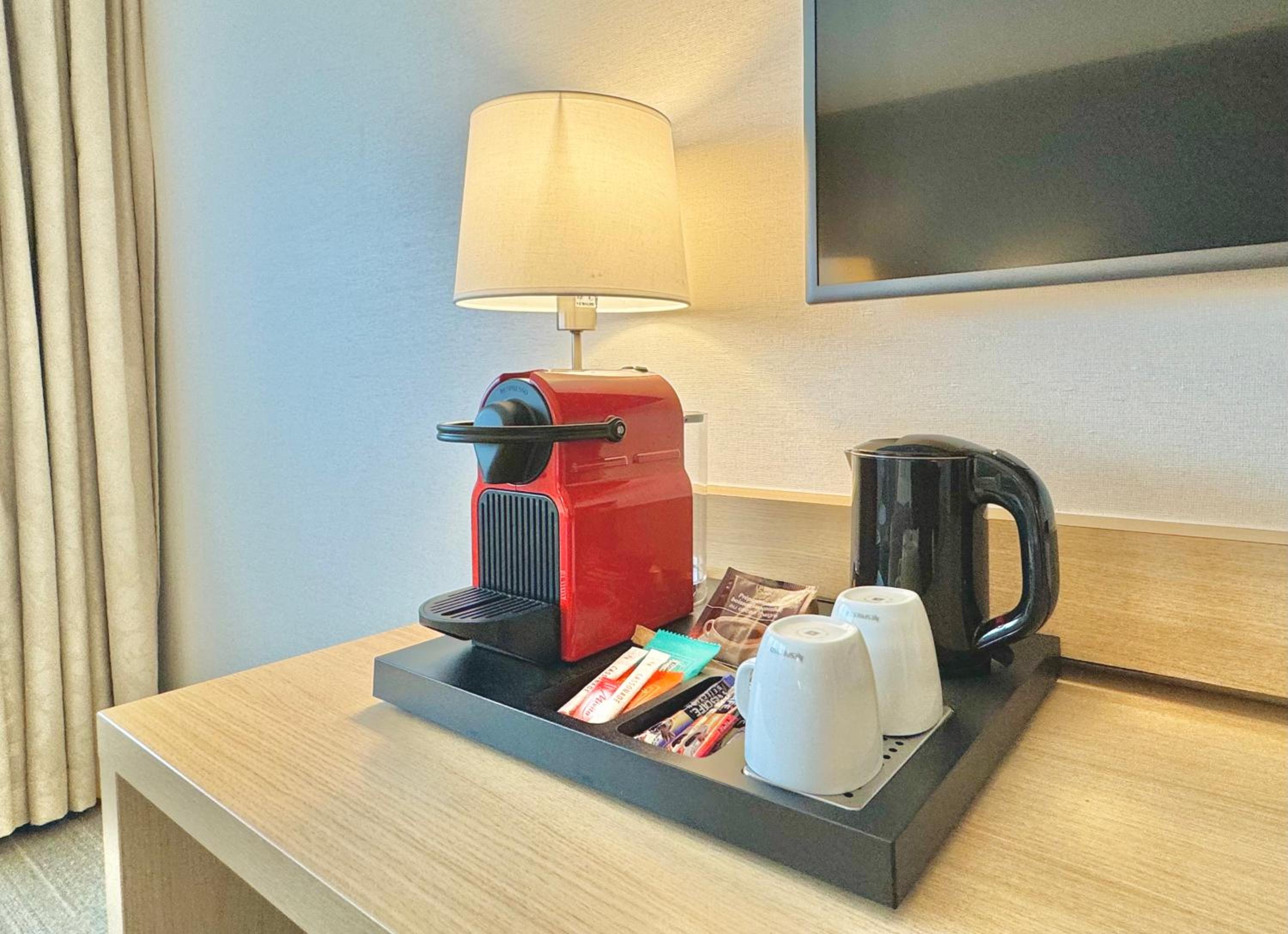 Rungis Vacations - Best Western Plus Paris Orly Airport - Property Image 10
