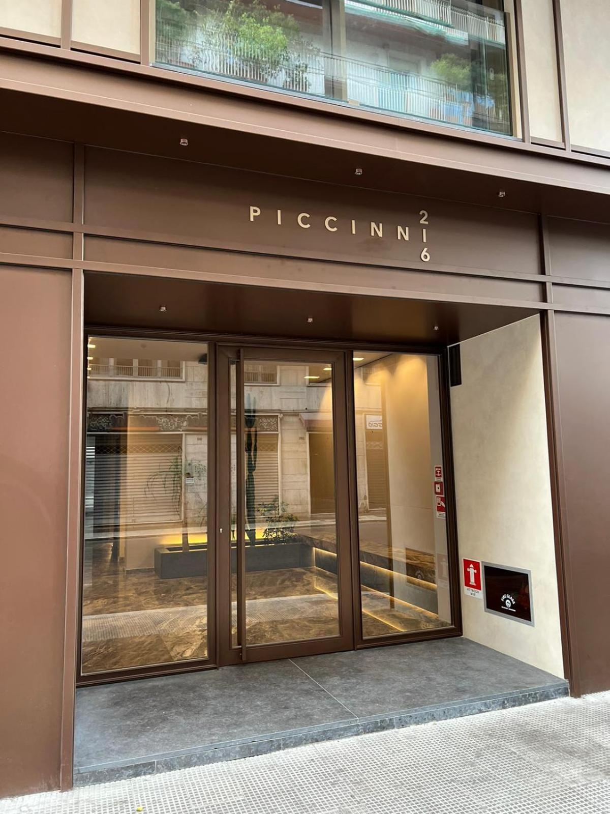 Piccinni Exclusive Suite 6