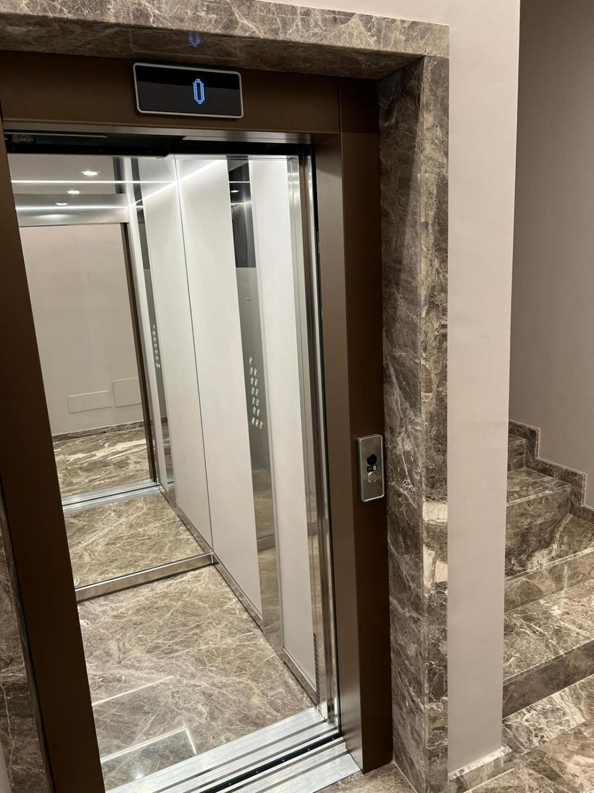 Piccinni Exclusive Suite 6