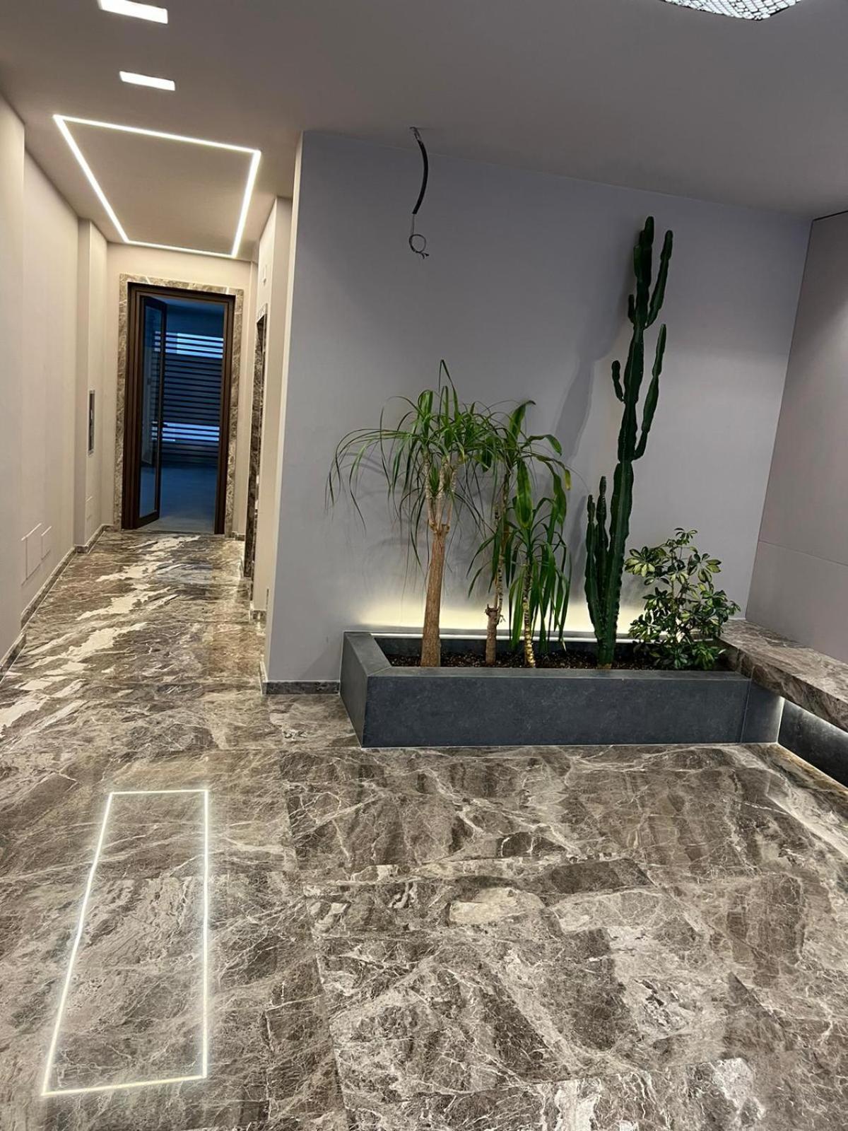 Piccinni Exclusive Suite 6