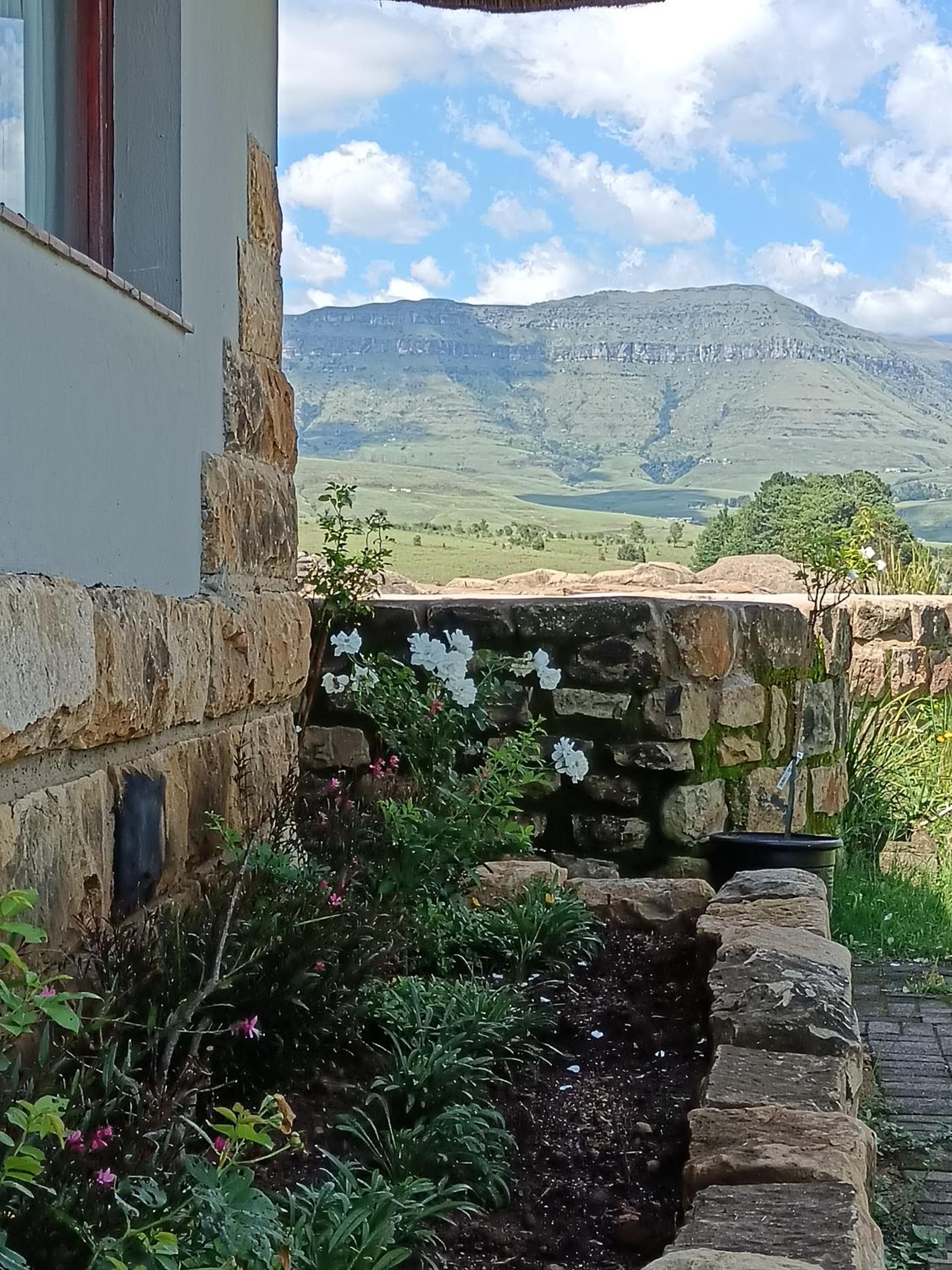 Inkungu Homestead