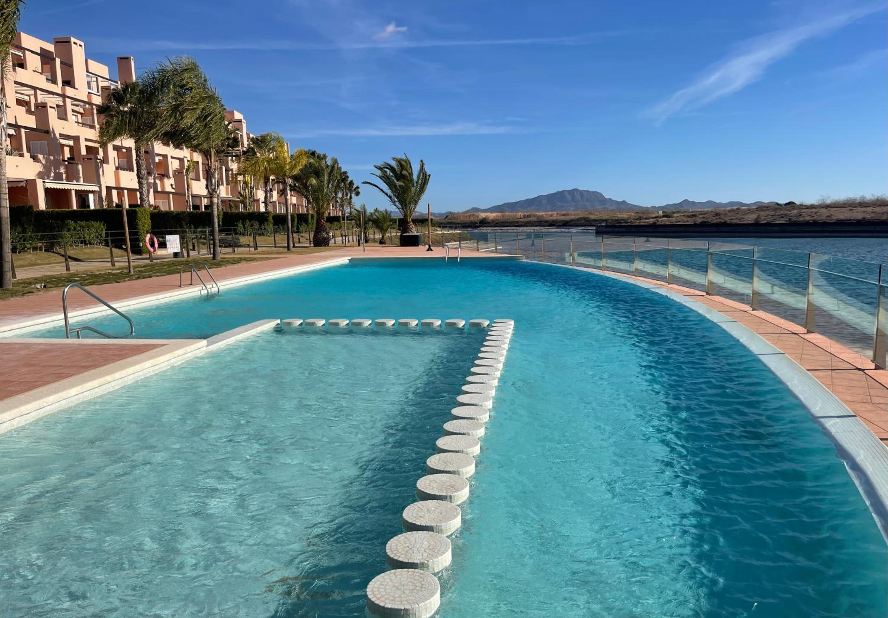 Condado de Alhama, LA ISLA 80H view 3