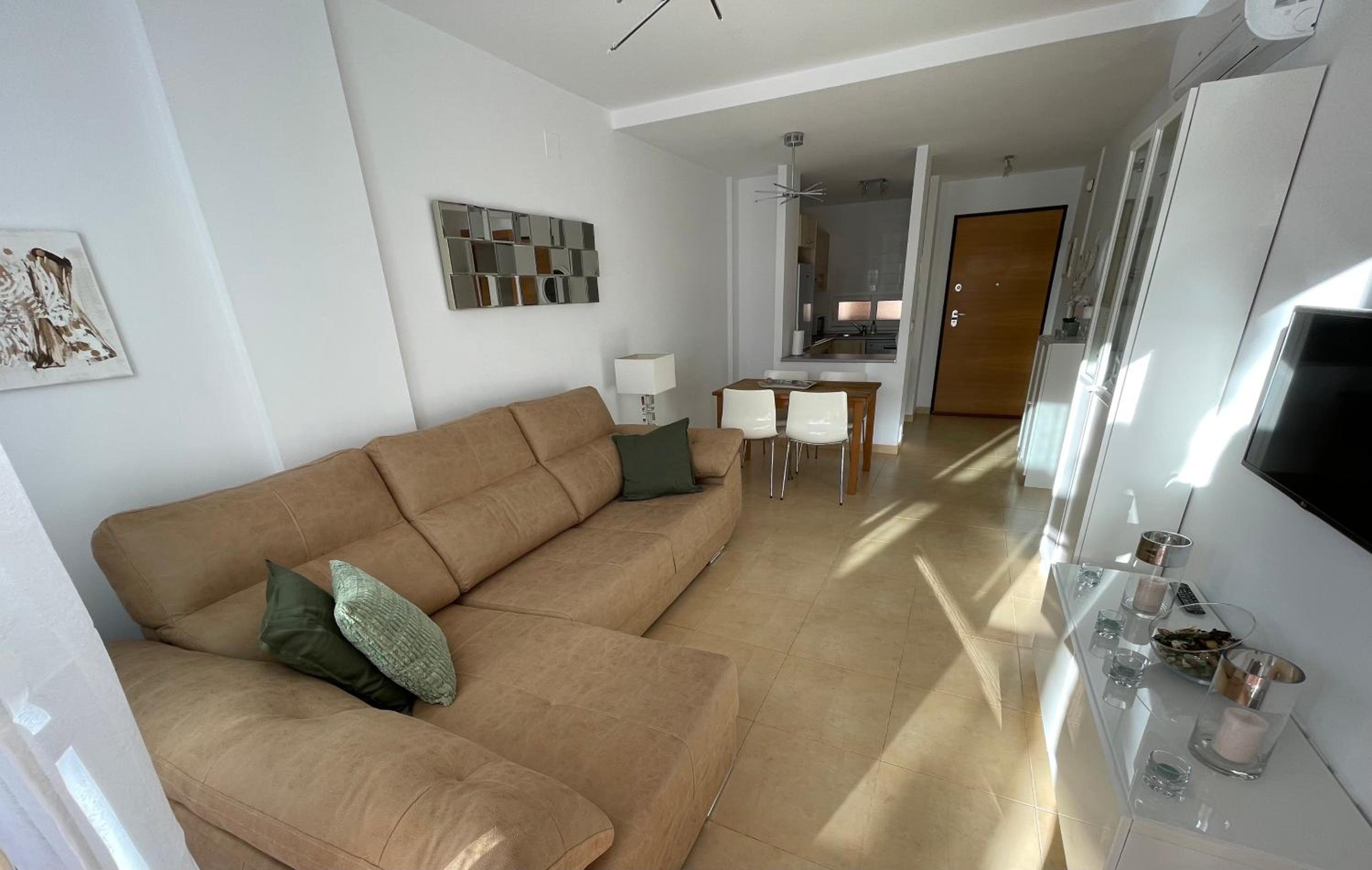 Condado de Alhama, LA ISLA 80H view 5