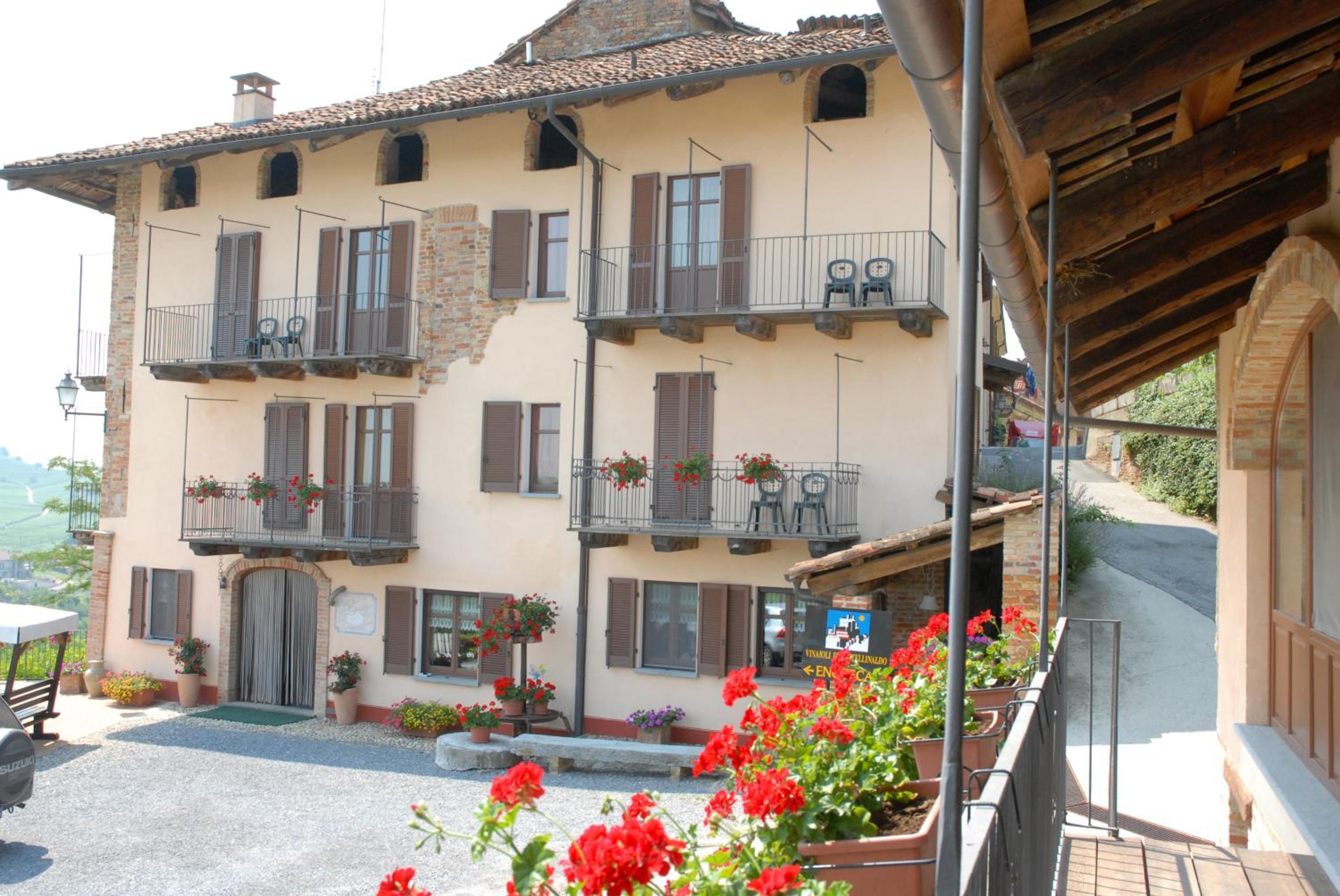 Il Borgo B&B