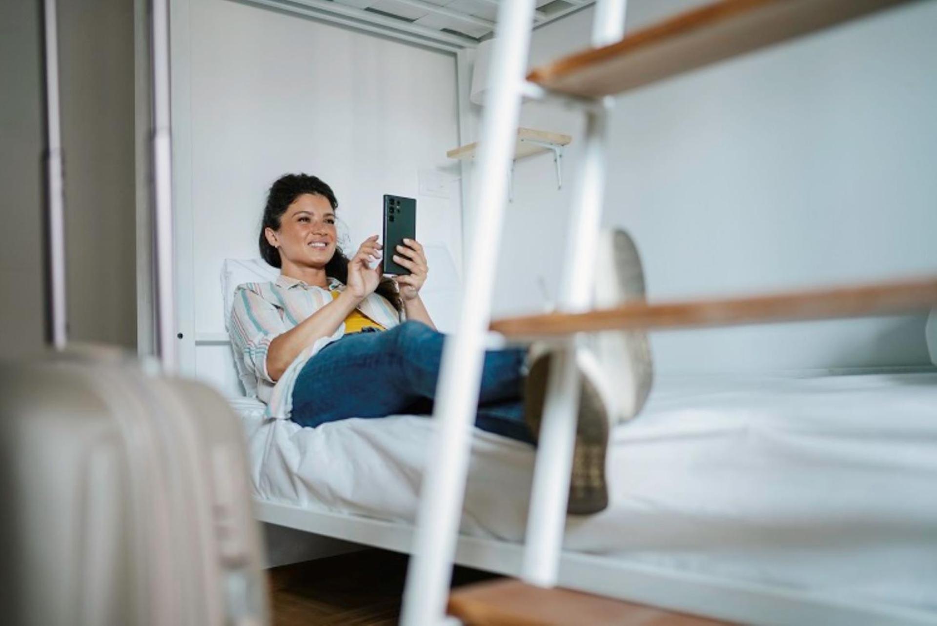 NEW GENERATION HOSTEL Florence