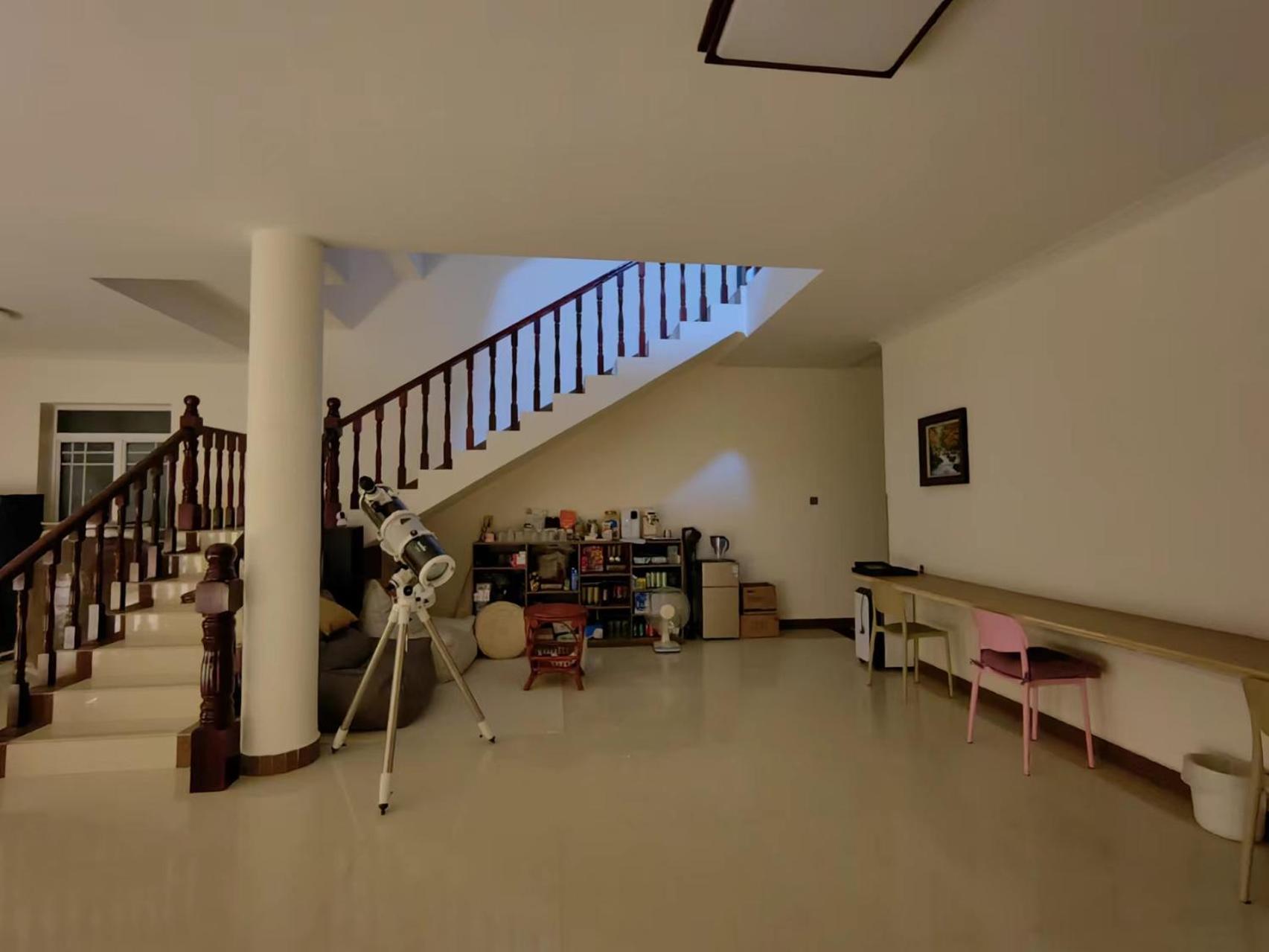 Valley Oasis Villa