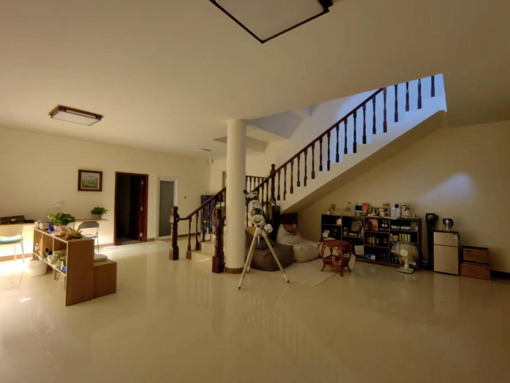 Valley Oasis Villa