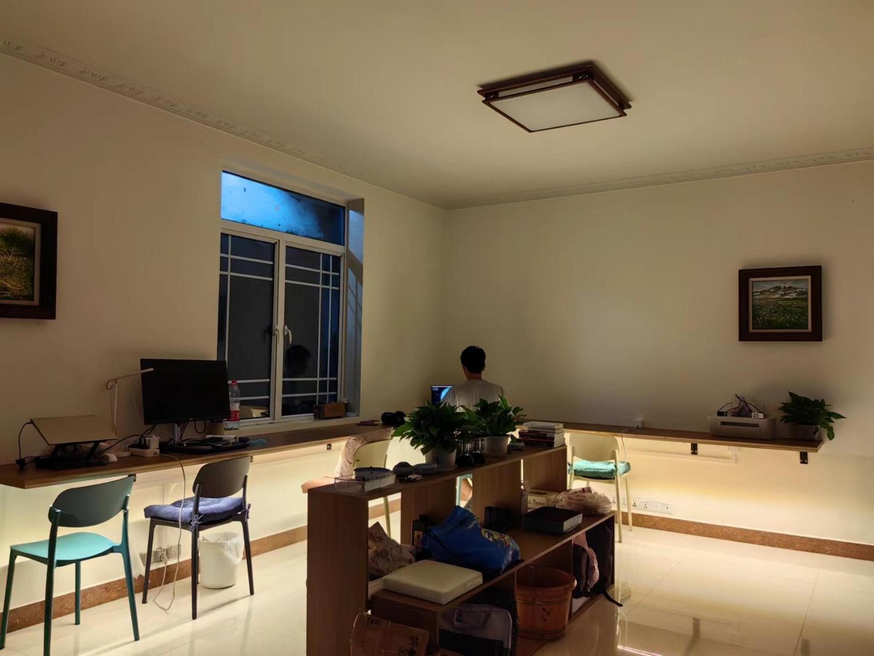 Valley Oasis Villa