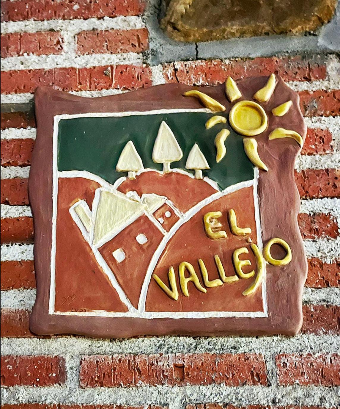 Alojamientos Rurales EL VALLEJO