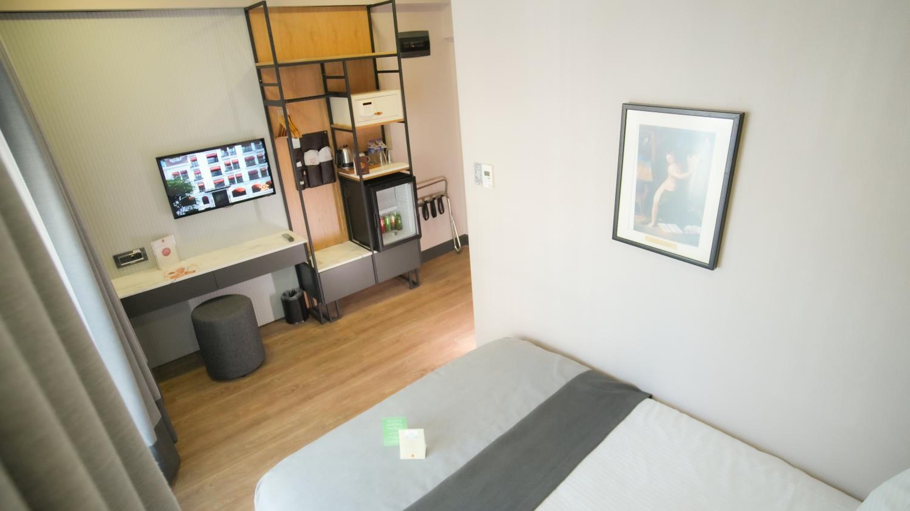 Dosso Dossi Hotels Old City - Image 131
