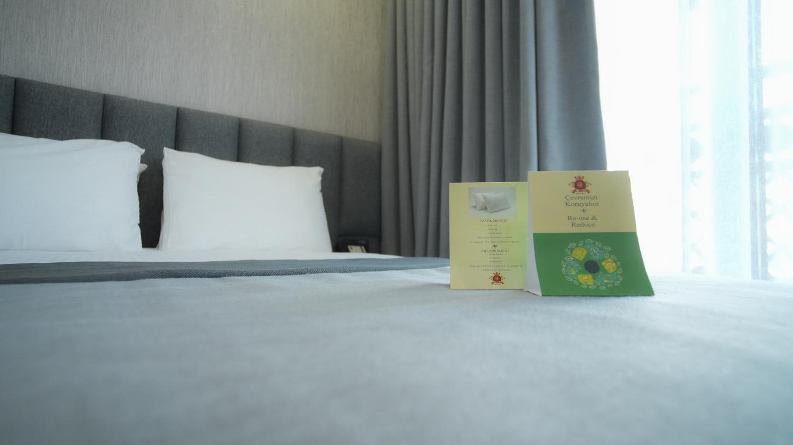 Dosso Dossi Hotels Old City - Image 130