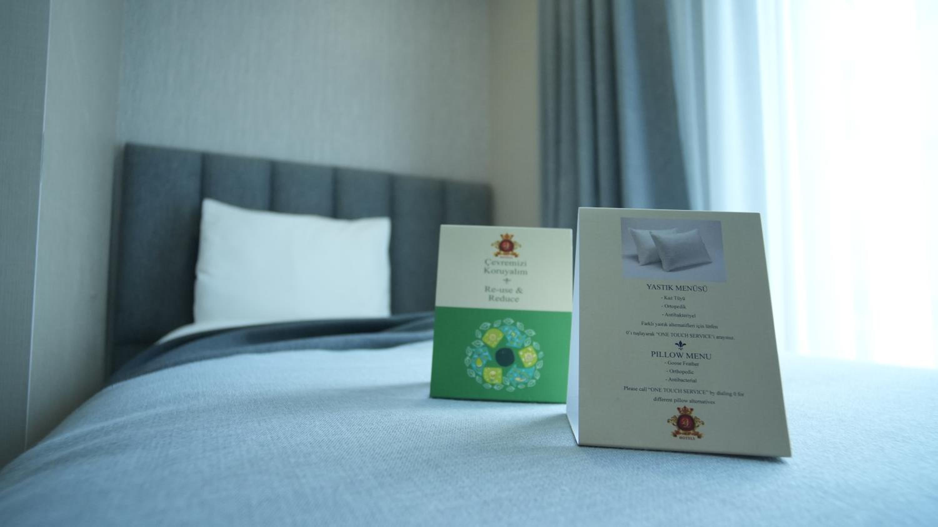 Dosso Dossi Hotels Old City - Image 20