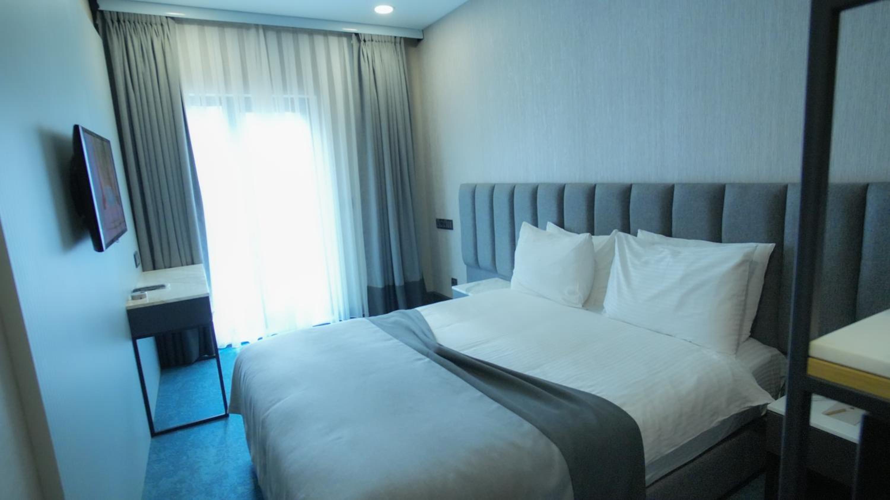 Dosso Dossi Hotels Old City - Image 17